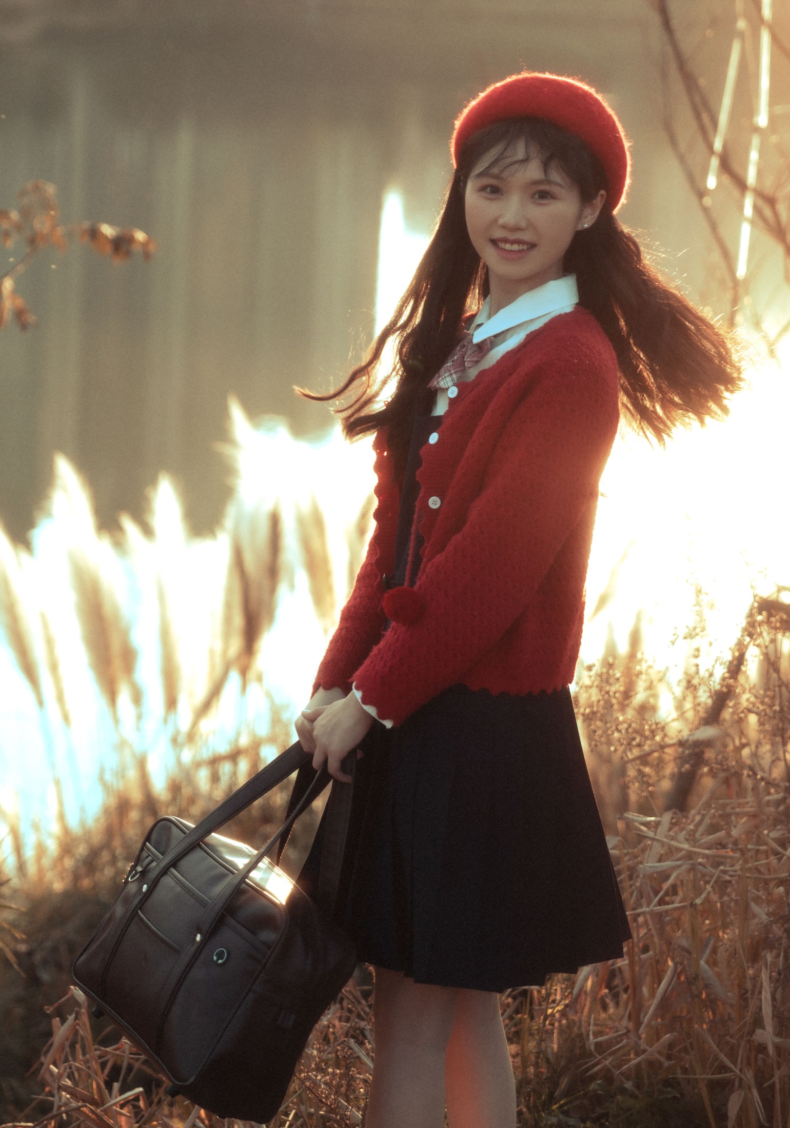 图片[4]-zora – 《二月》[23P]-COS写真在线网