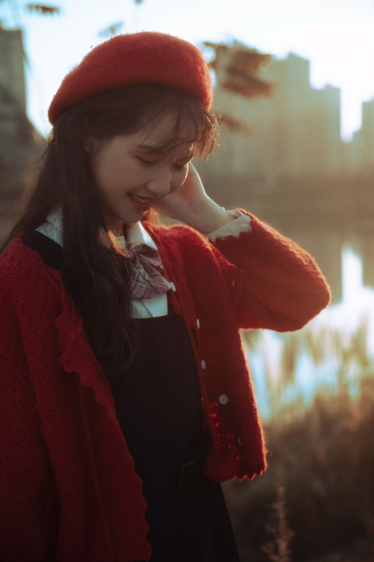 图片[5]-zora – 《二月》[23P]-COS写真在线网