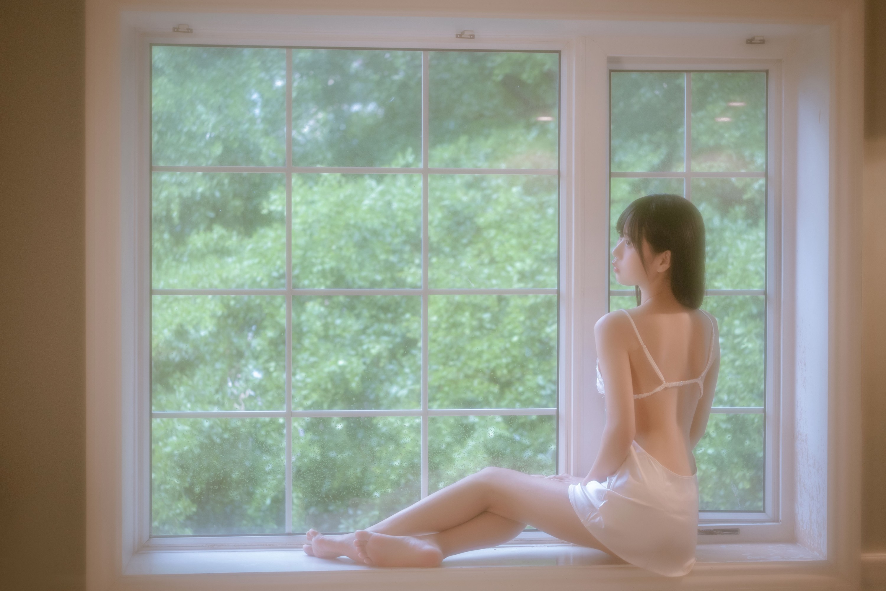图片[5]-萌芽儿o0 – 《遐想》[28P]-COS写真在线网