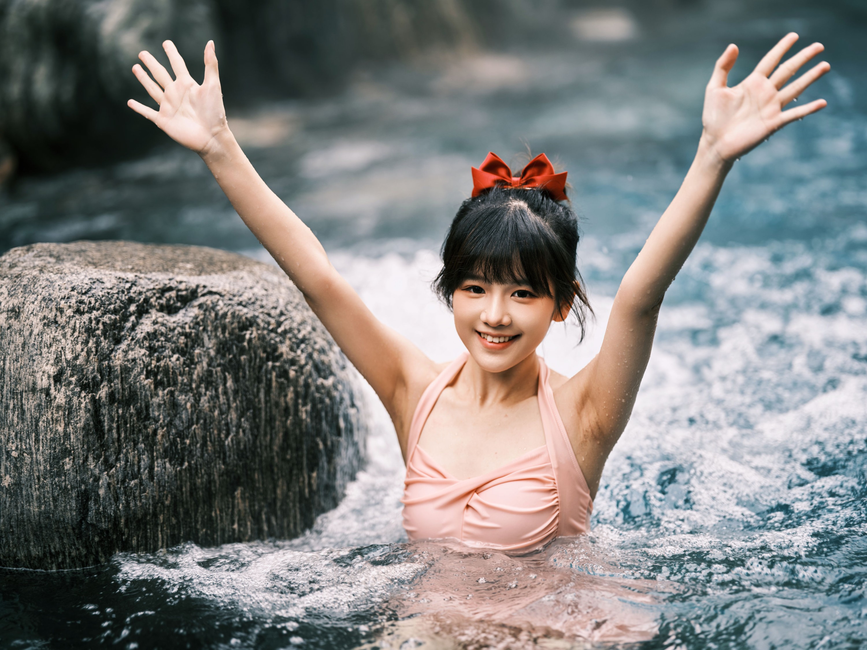 图片[5]-宵宵喵 – 《泉》[74P]-COS写真在线网