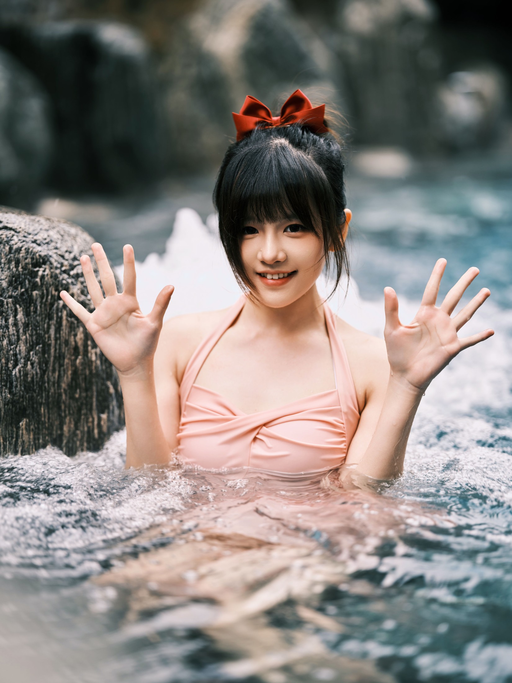 图片[4]-宵宵喵 – 《泉》[74P]-COS写真在线网