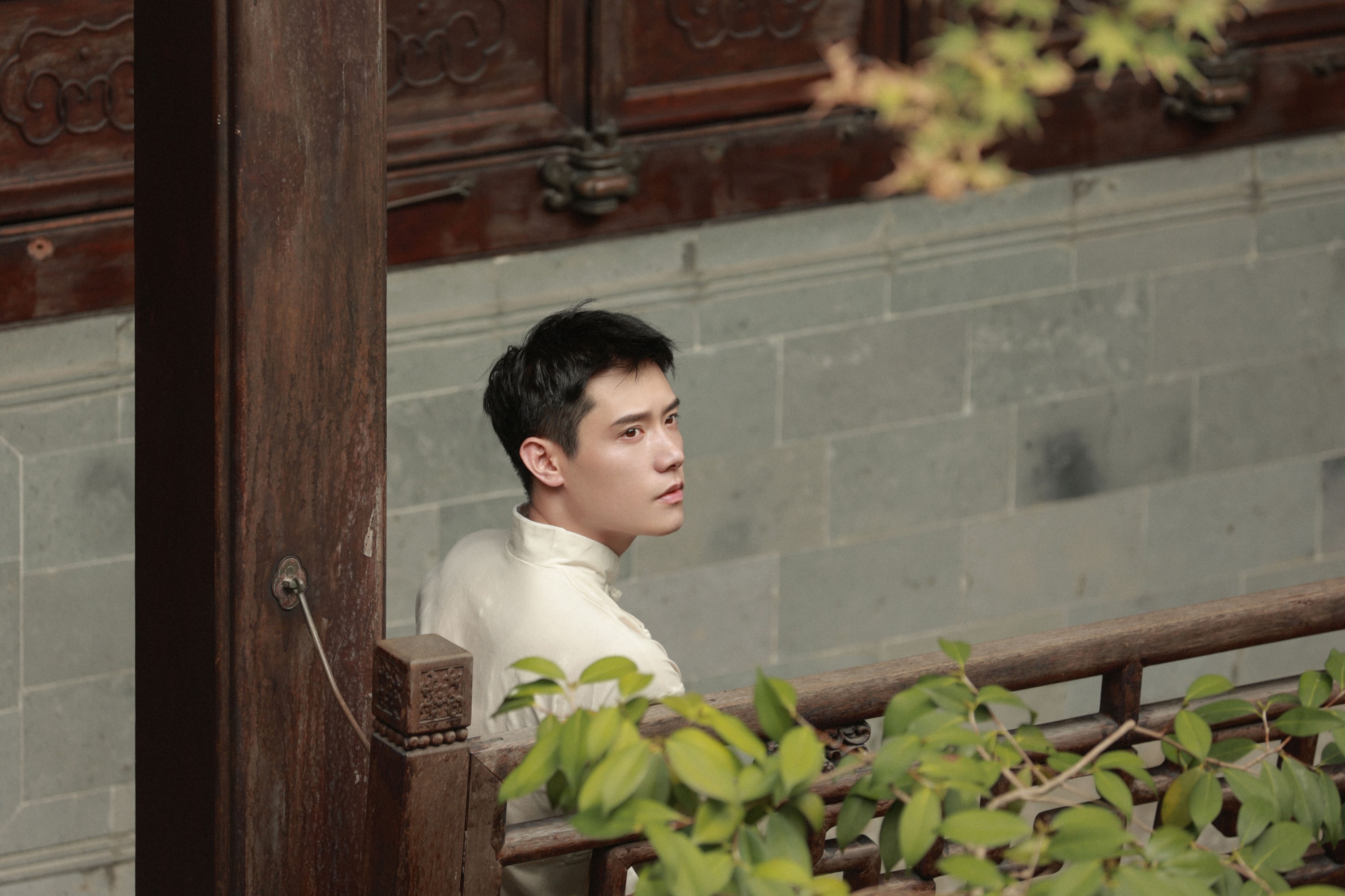 图片[5]-网名胡图图 糖不拽 – 《春朝秋夕》[28P]-COS写真在线网