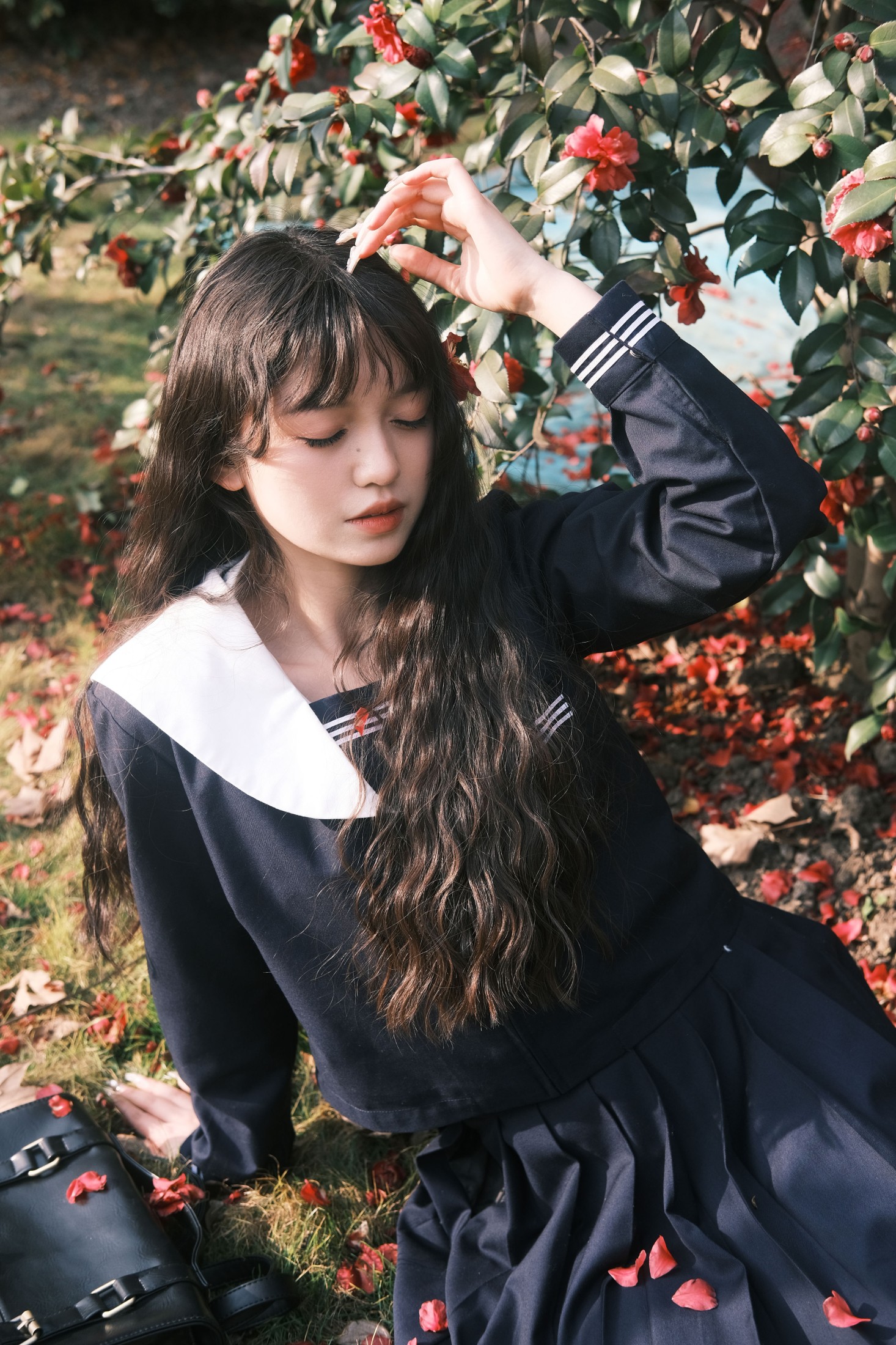 图片[5]-椰椰公主 – 《doll》[27P]-COS写真在线网
