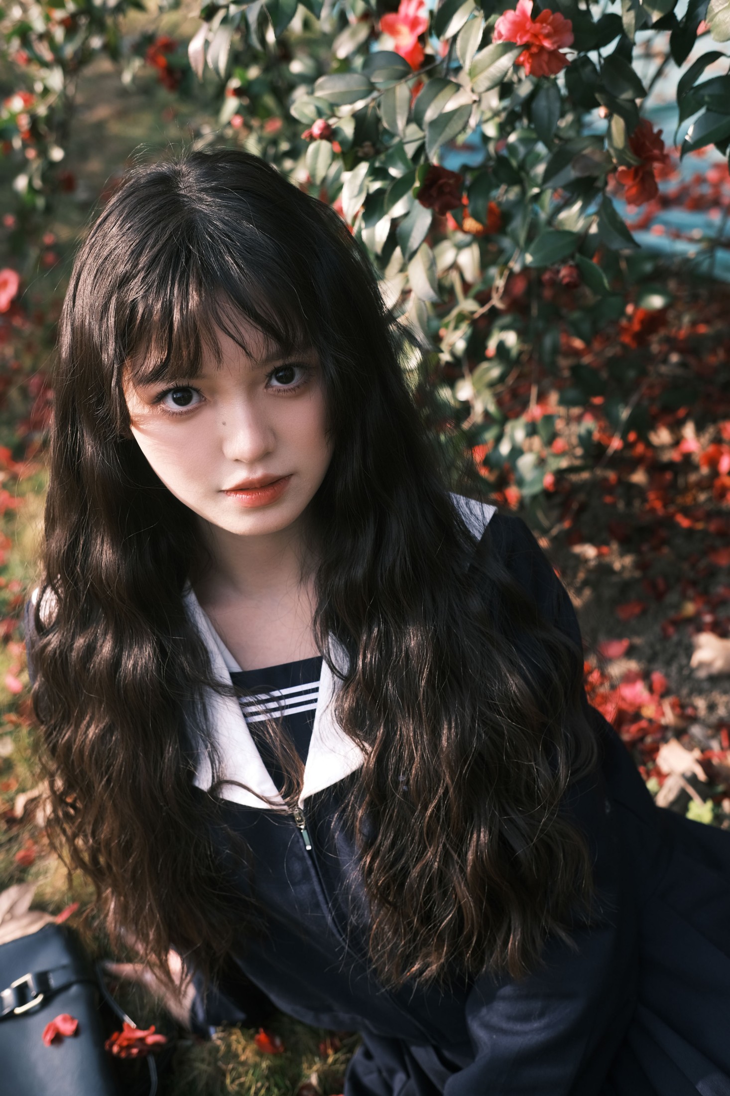 图片[3]-椰椰公主 – 《doll》[27P]-COS写真在线网