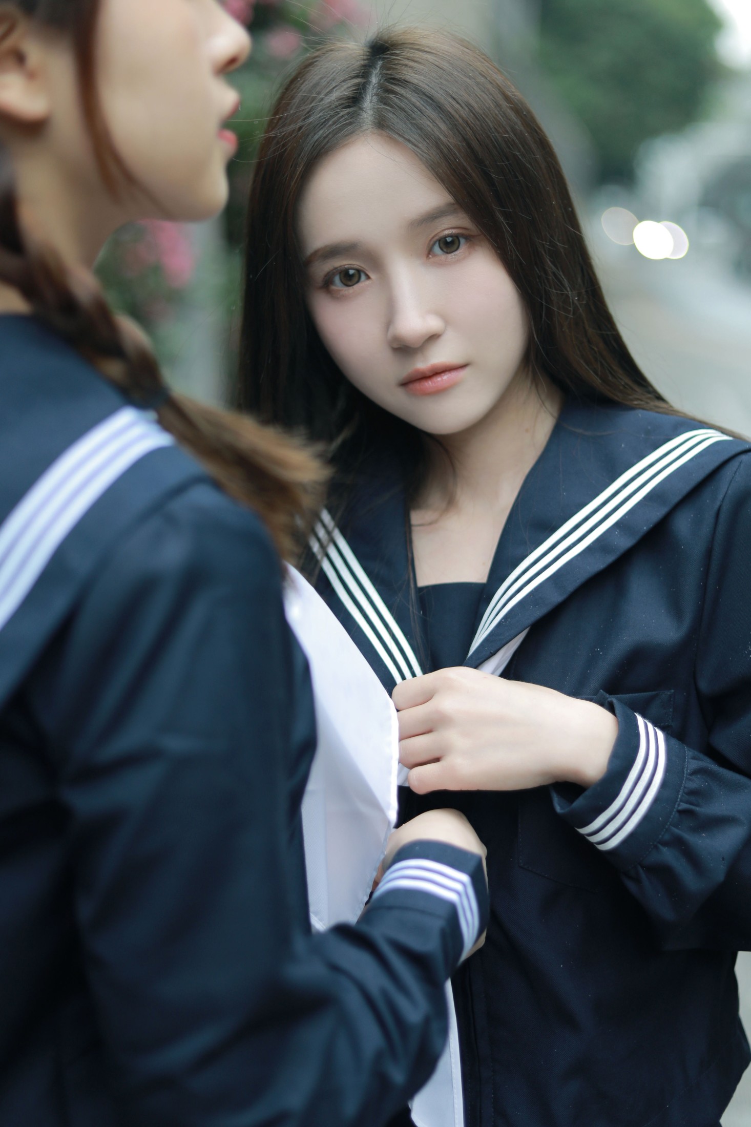 图片[4]-大元梦二 璨璨 – 《花与爱丽丝》[30P]-COS写真在线网