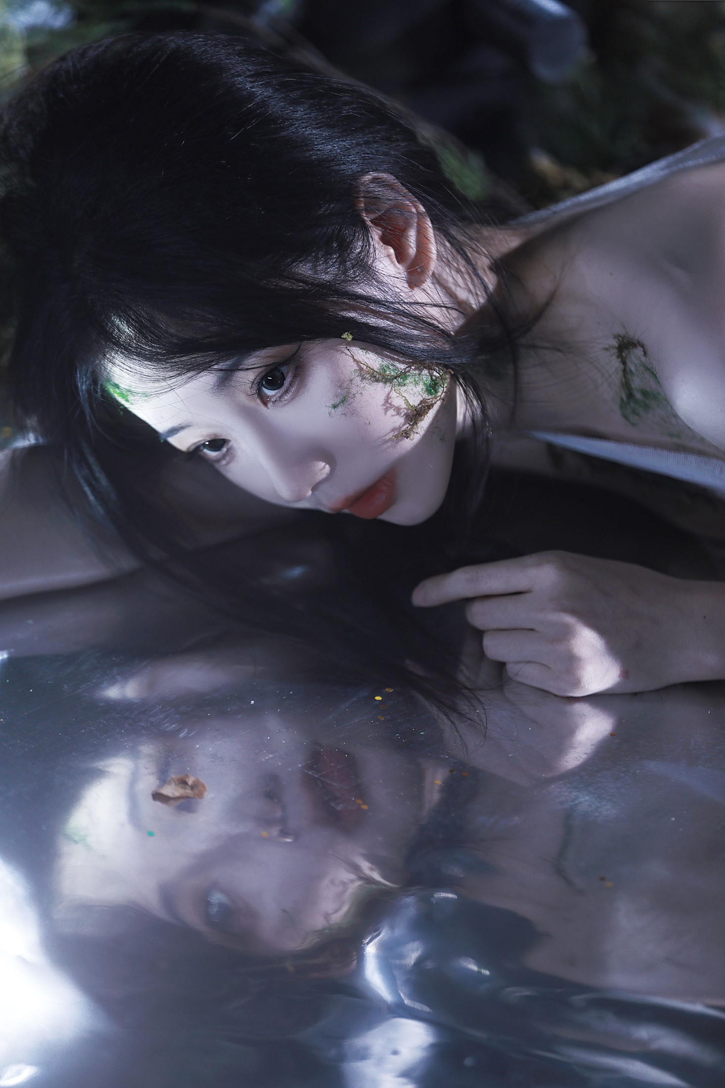 图片[4]-灵魂出逃空川子 – 《培养皿》[30P]-COS写真在线网