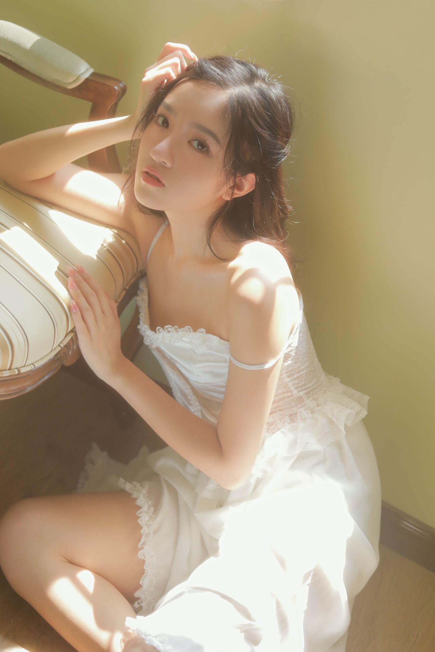 图片[4]-豆皮 – 《倾城时光》[38P]-COS写真在线网