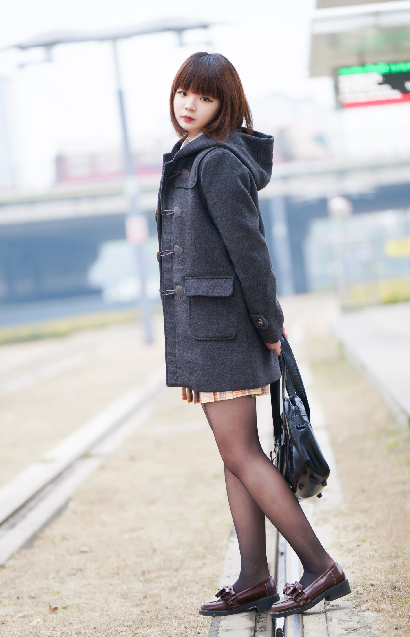 图片[4]-中亦 – 《寒假归途》[26P]-COS写真在线网
