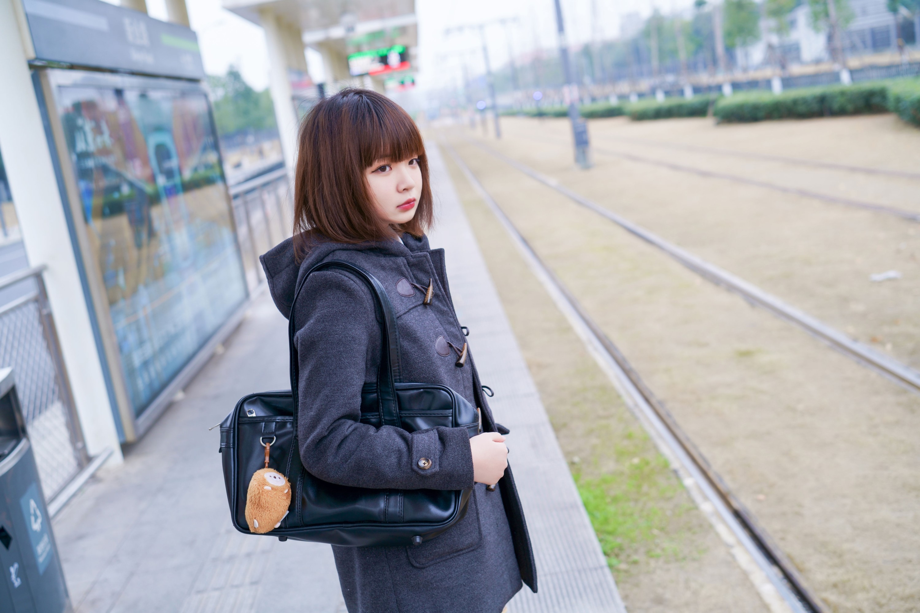 图片[3]-中亦 – 《寒假归途》[26P]-COS写真在线网