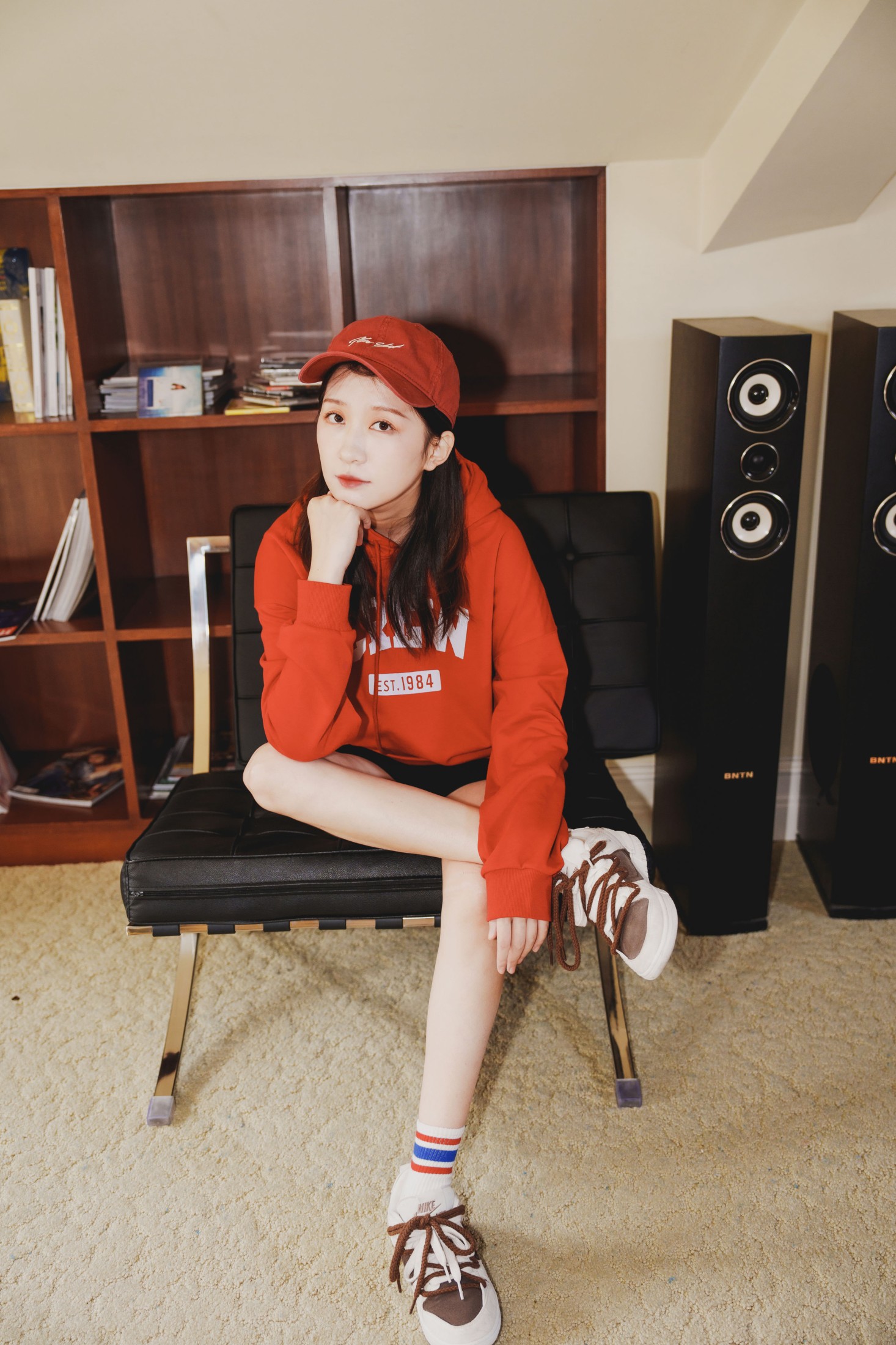 图片[4]-菜豆 – 《闪灯少女》[35P]-COS写真在线网