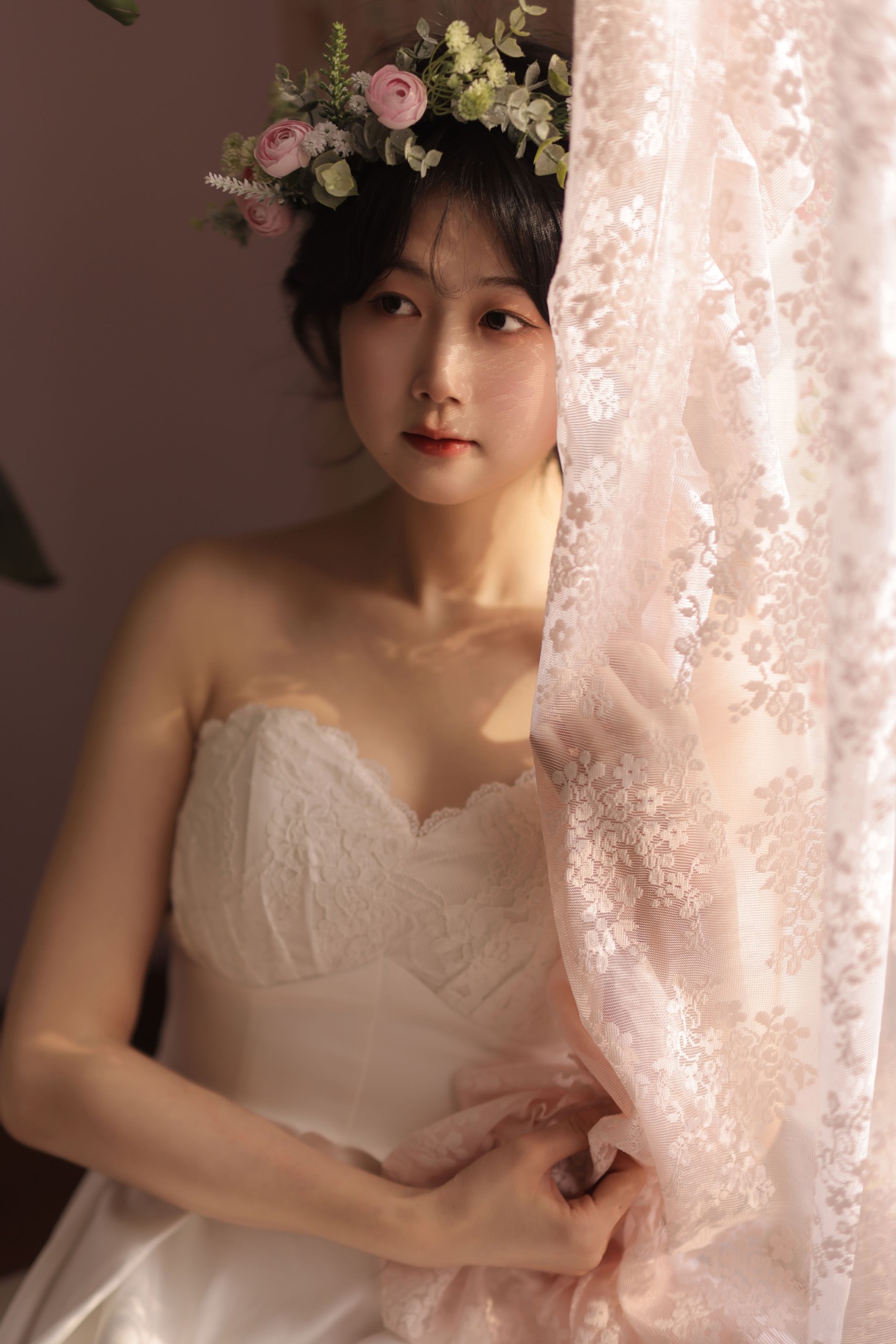 图片[3]-小鹅酱酱酱 – 《静谧》[22P]-COS写真在线网
