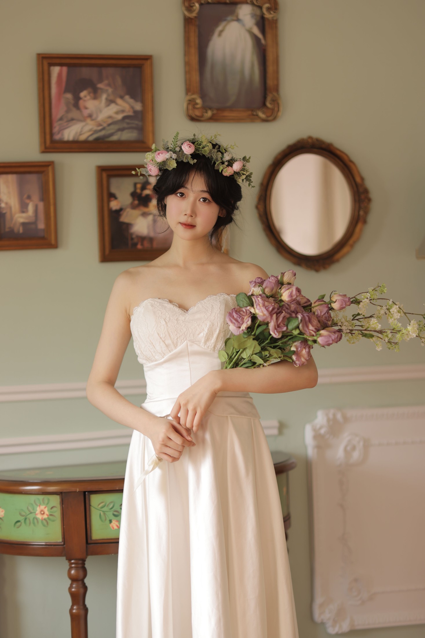 图片[5]-小鹅酱酱酱 – 《静谧》[22P]-COS写真在线网