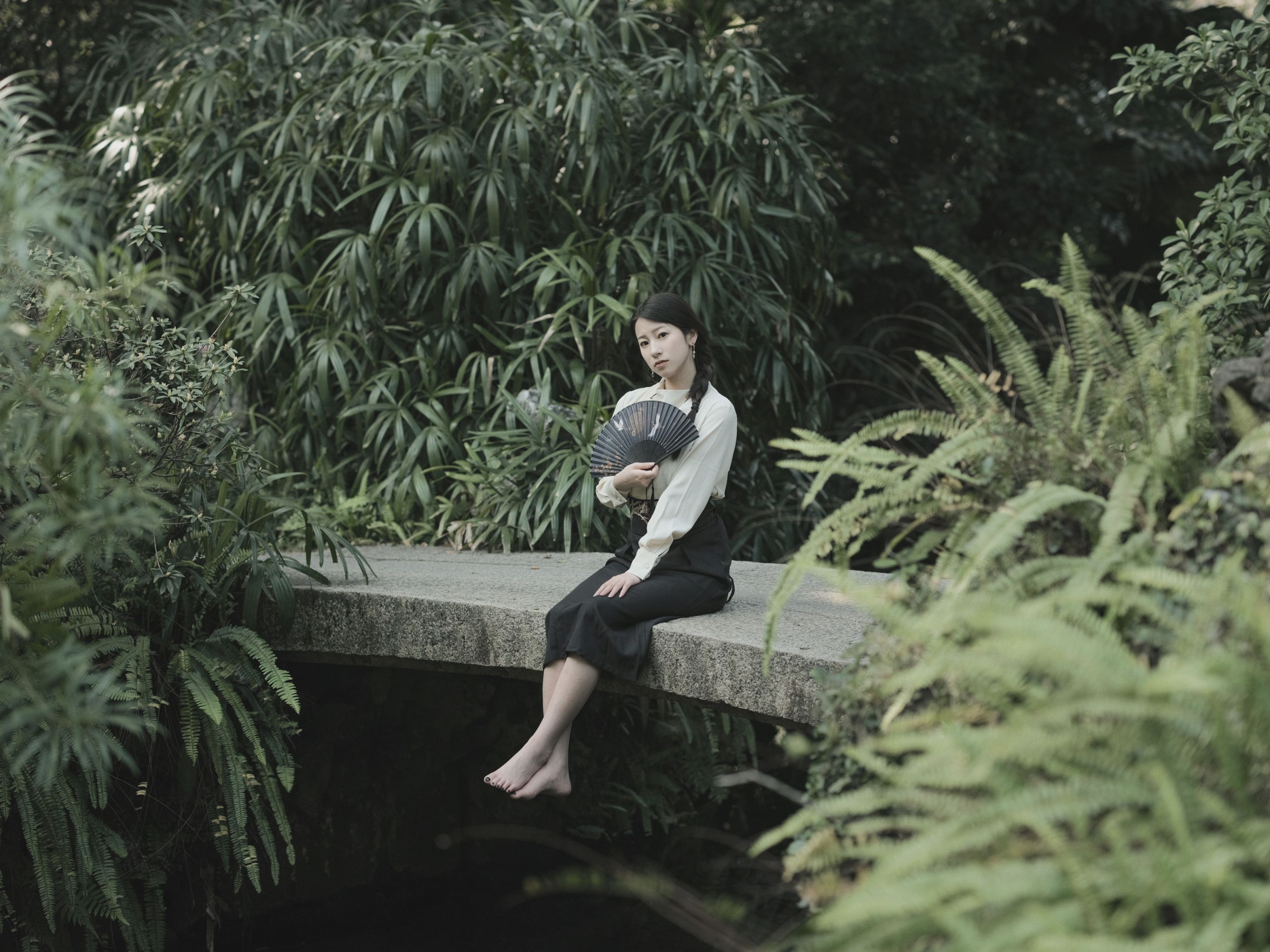 图片[3]-冉冉 – 《春日》[35P]-COS写真在线网