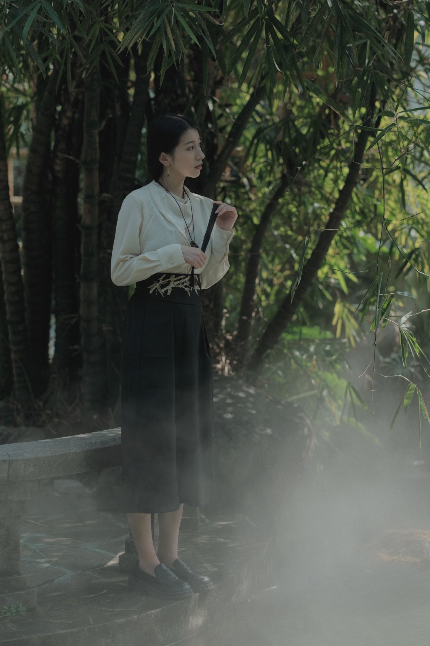 图片[5]-冉冉 – 《春日》[35P]-COS写真在线网