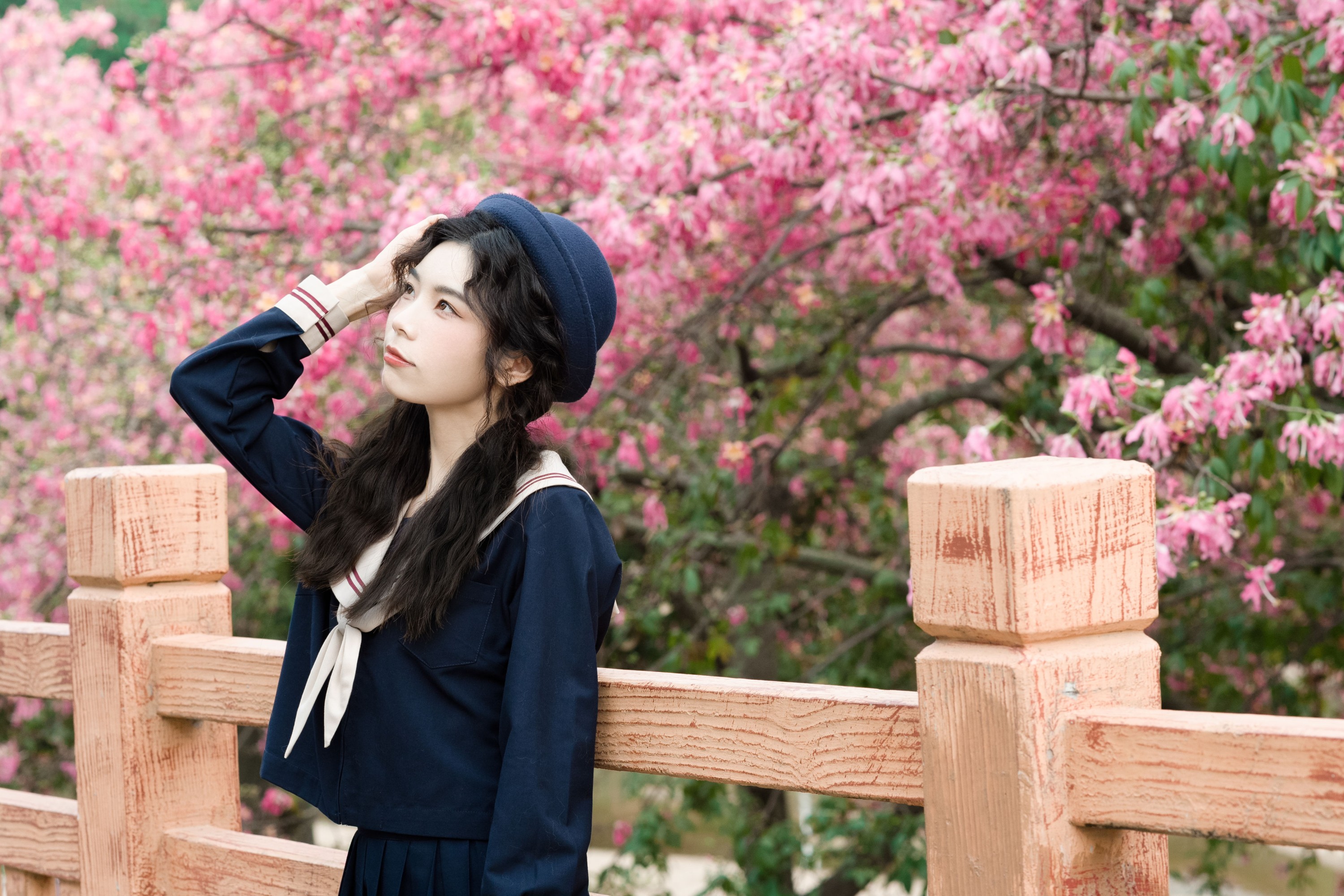 图片[4]-唐唐 – 《心尖生花》[24P]-COS写真在线网