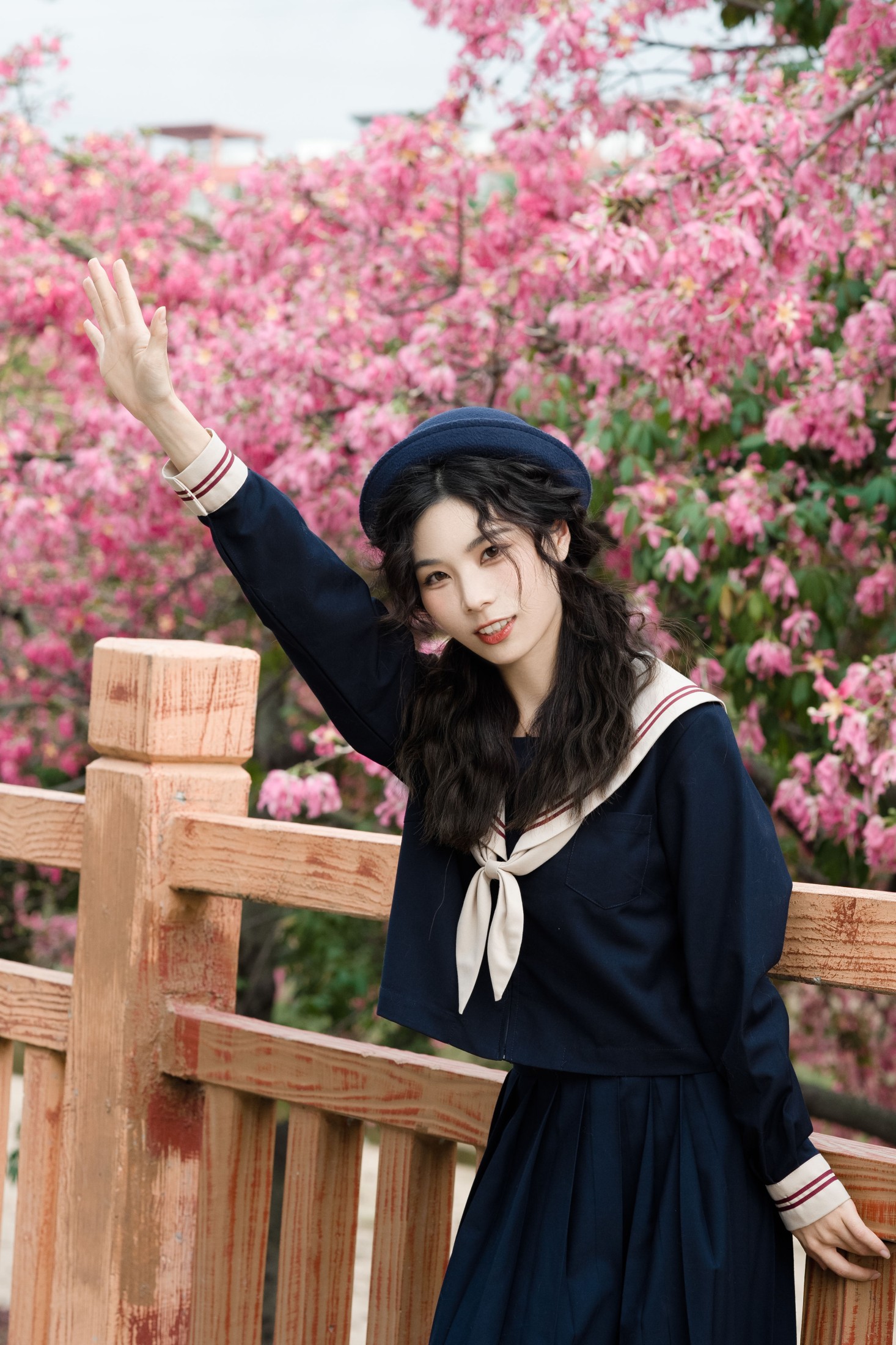 图片[5]-唐唐 – 《心尖生花》[24P]-COS写真在线网