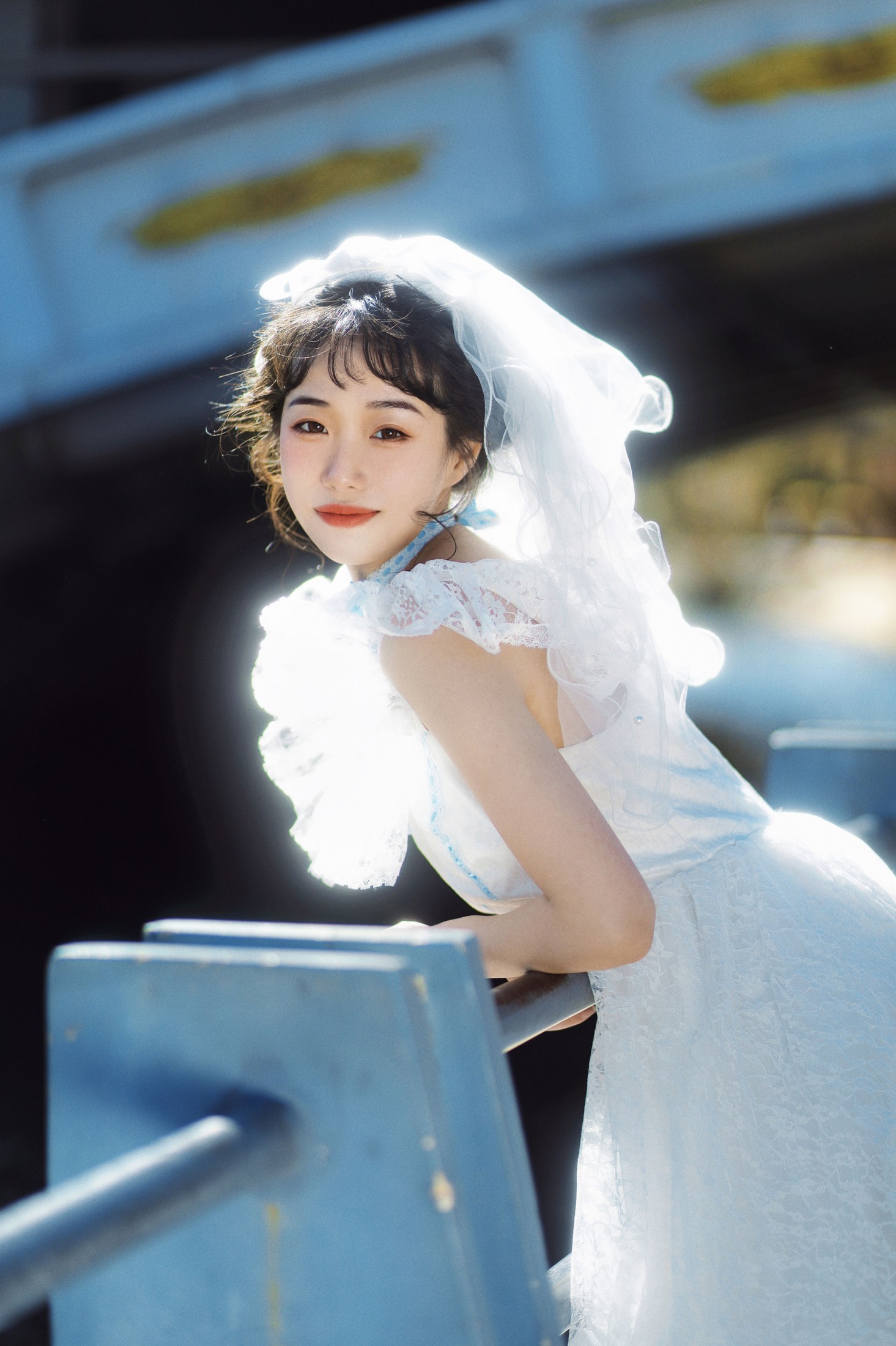 图片[4]-迟白 – 《在有风的地方等你》[27P]-COS写真在线网