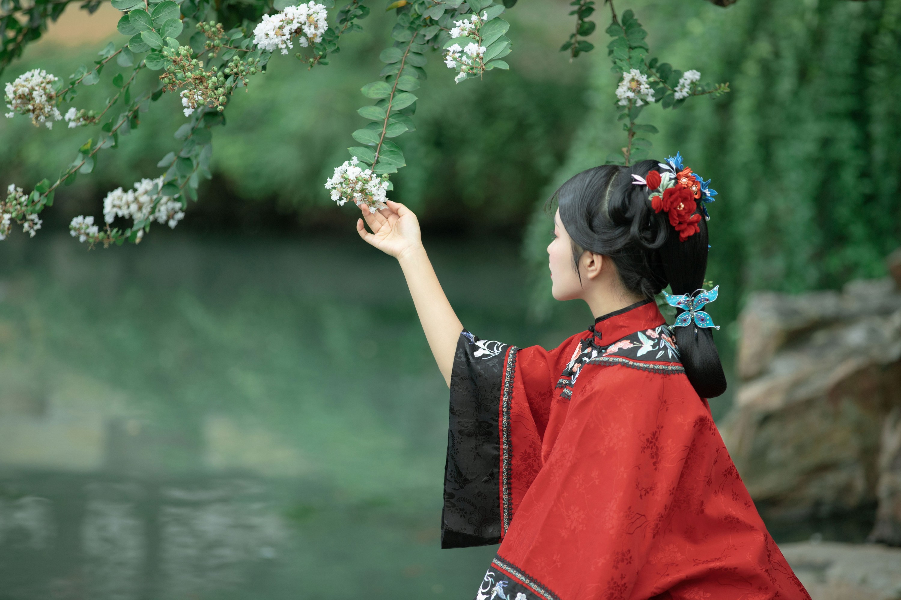 图片[5]-帅帅 – 《长相思》[28P]-COS写真在线网