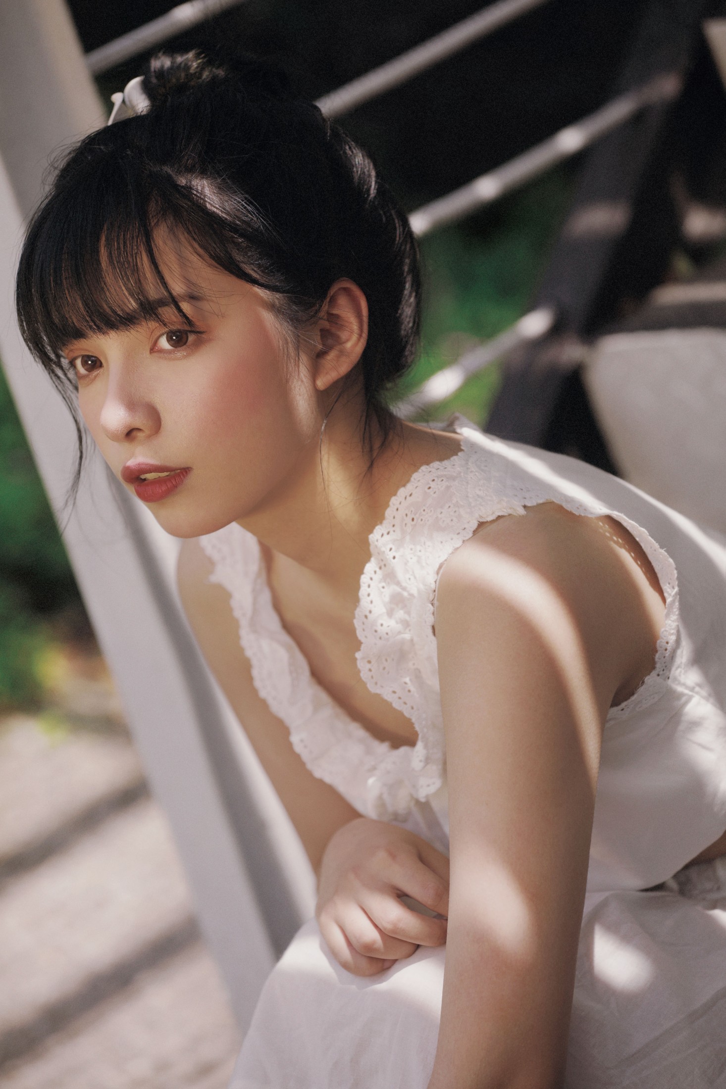 图片[4]-咖喱呀咖喱 – 《夏风不语》[31P]-COS写真在线网