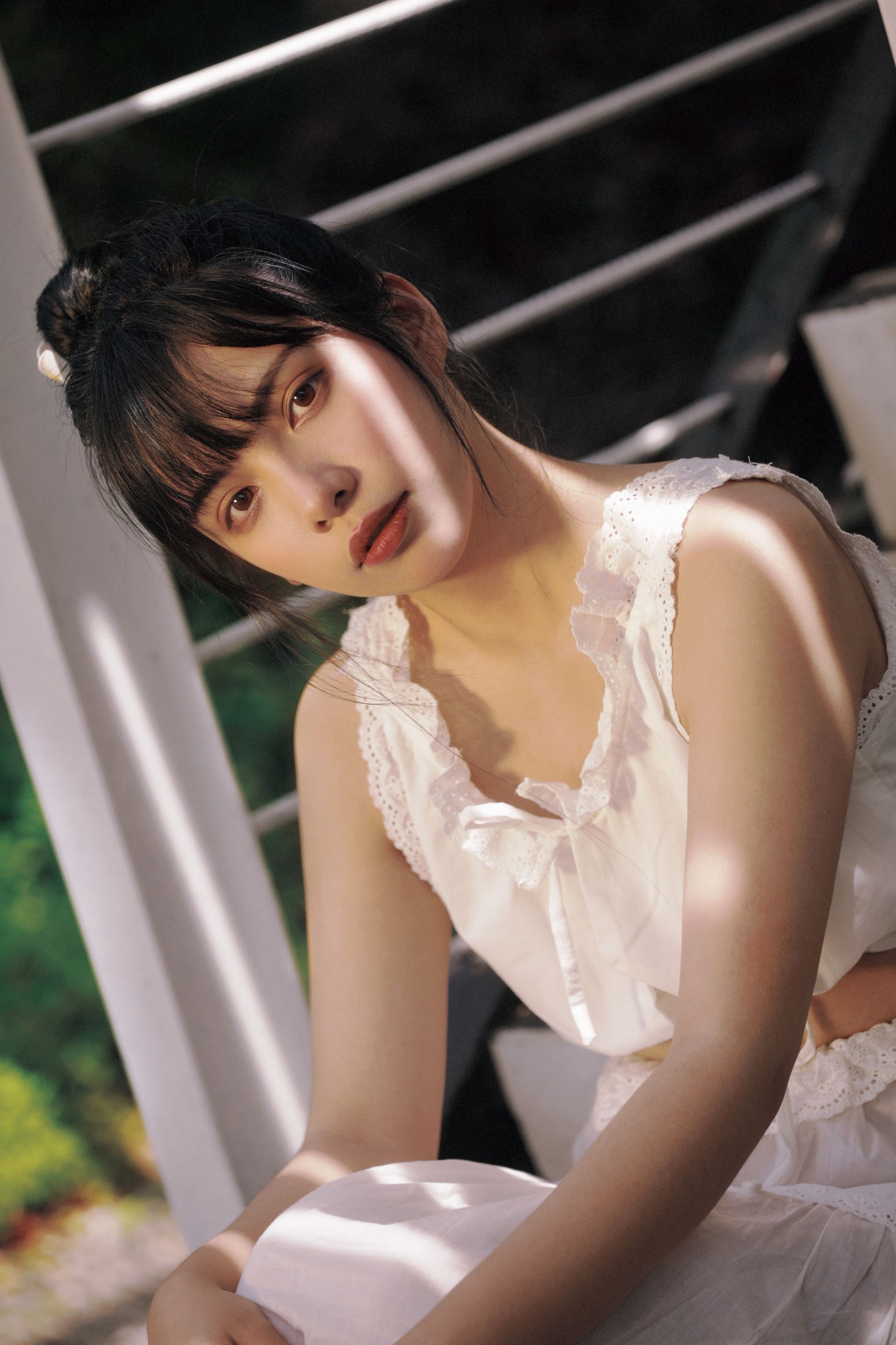图片[5]-咖喱呀咖喱 – 《夏风不语》[31P]-COS写真在线网