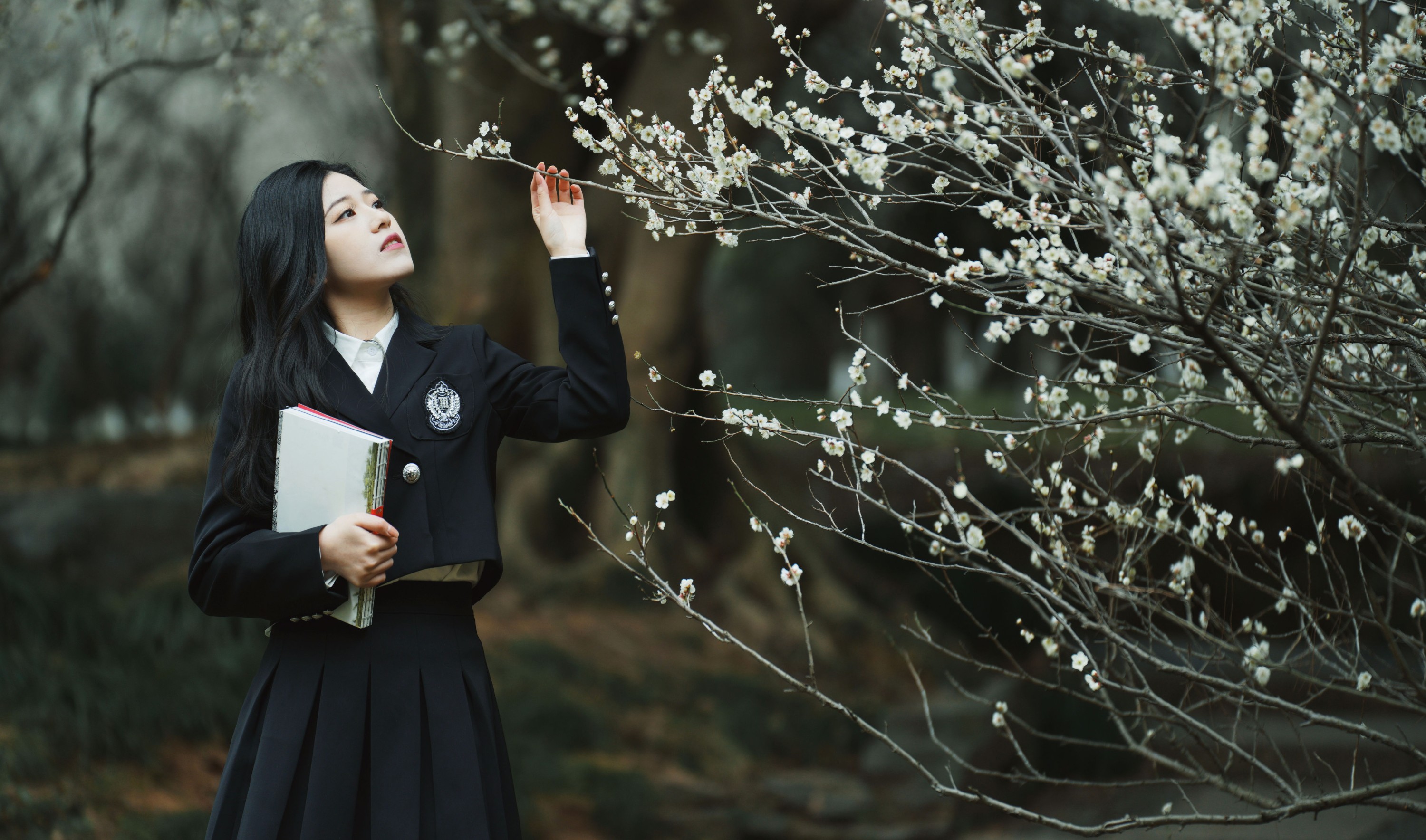 图片[5]-十一 – 《流年》[22P]-COS写真在线网