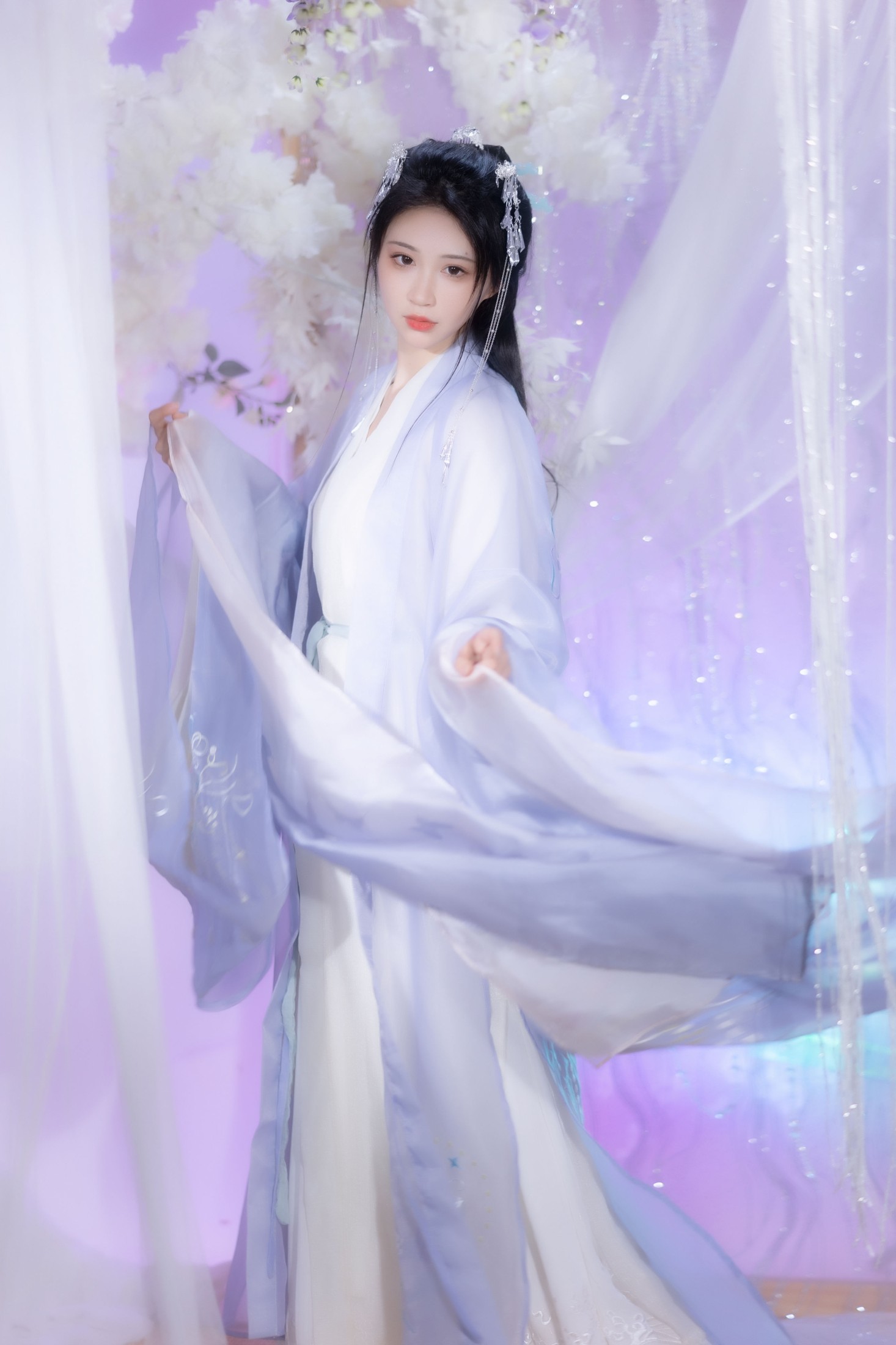 图片[4]-绮罗生的小苏苏 – 《韶华》[25P]-COS写真在线网