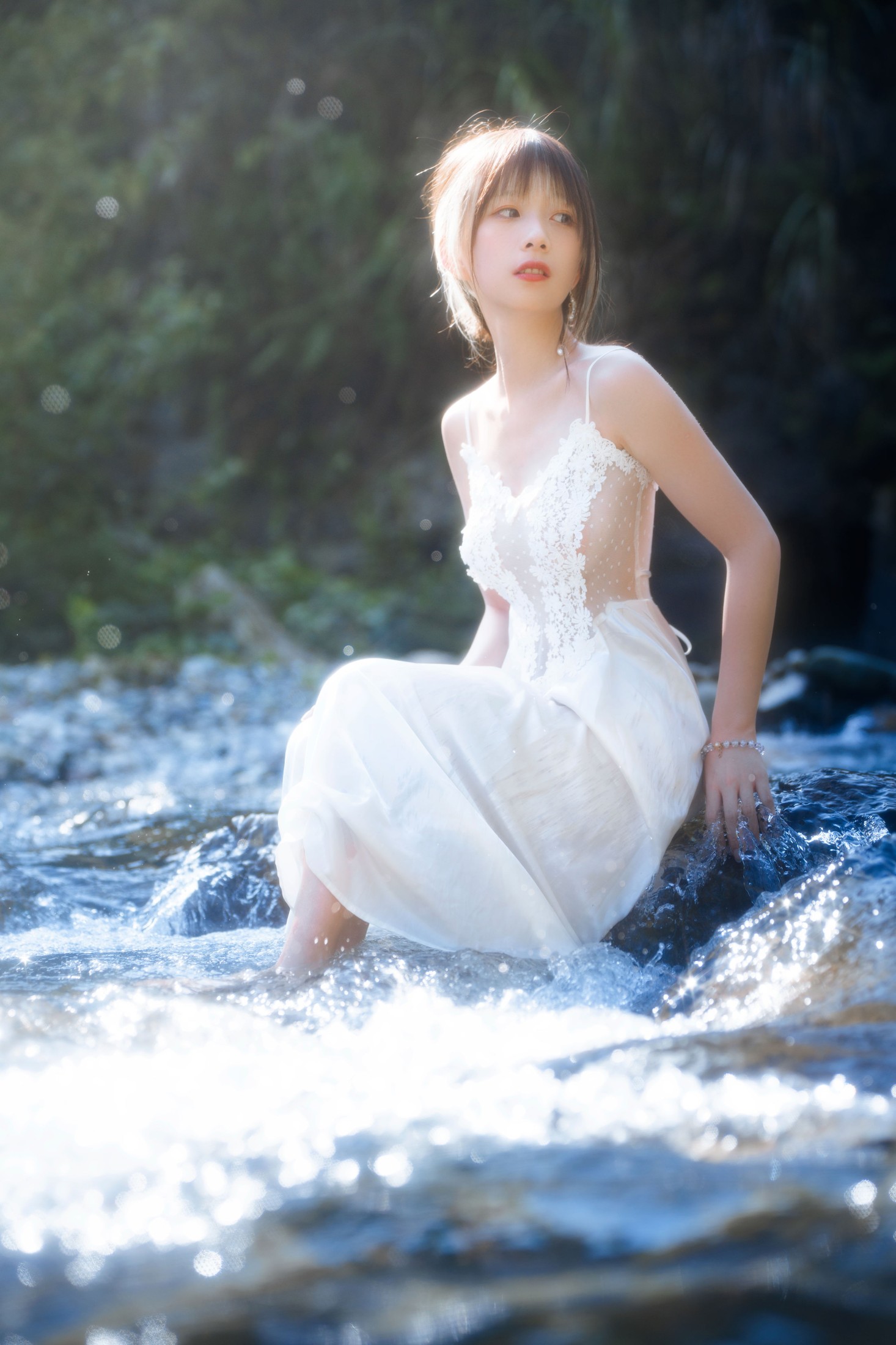 图片[5]-清青琴玖 – 《静花照水》[38P]-COS写真在线网