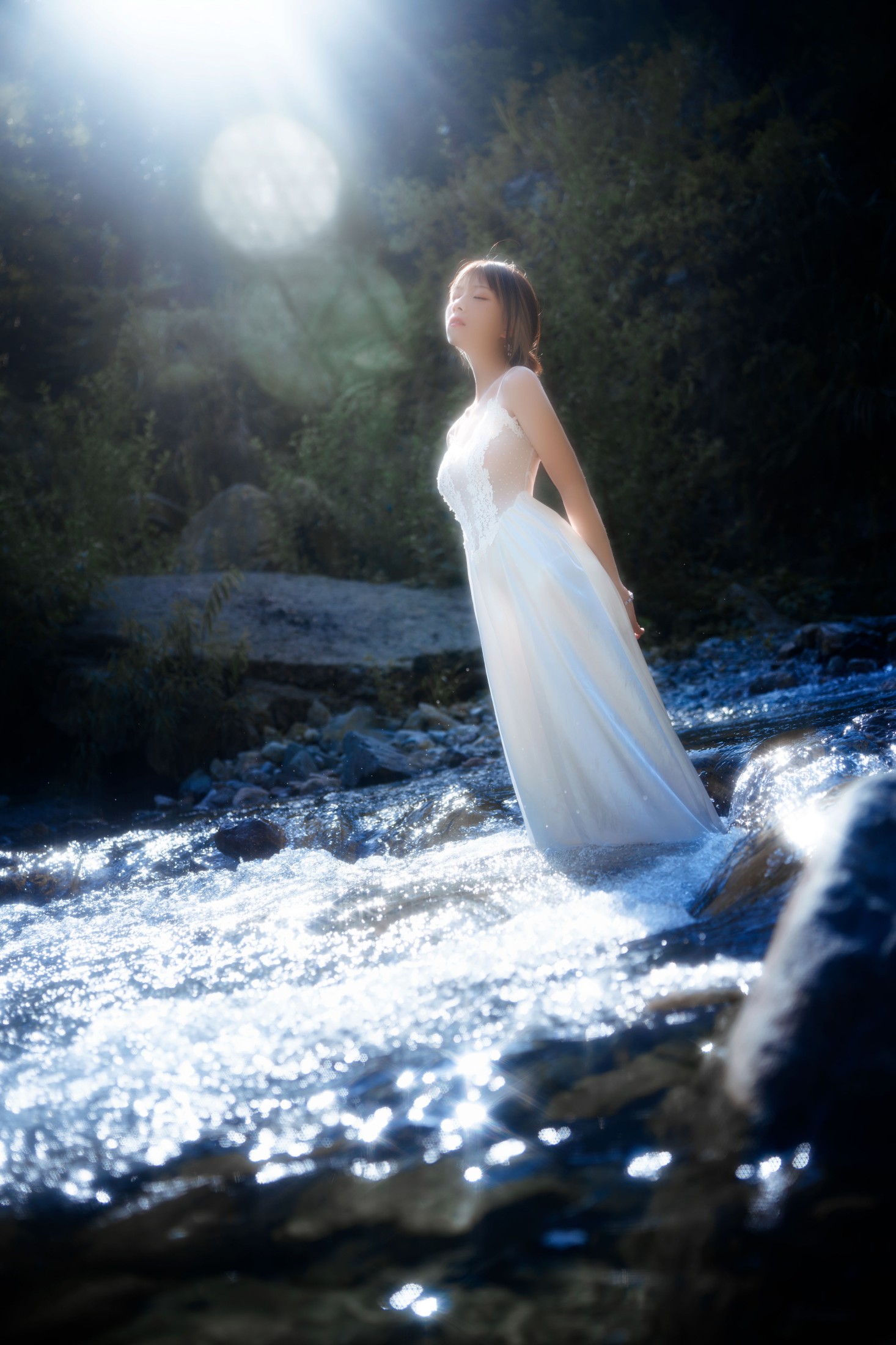 图片[4]-清青琴玖 – 《静花照水》[38P]-COS写真在线网