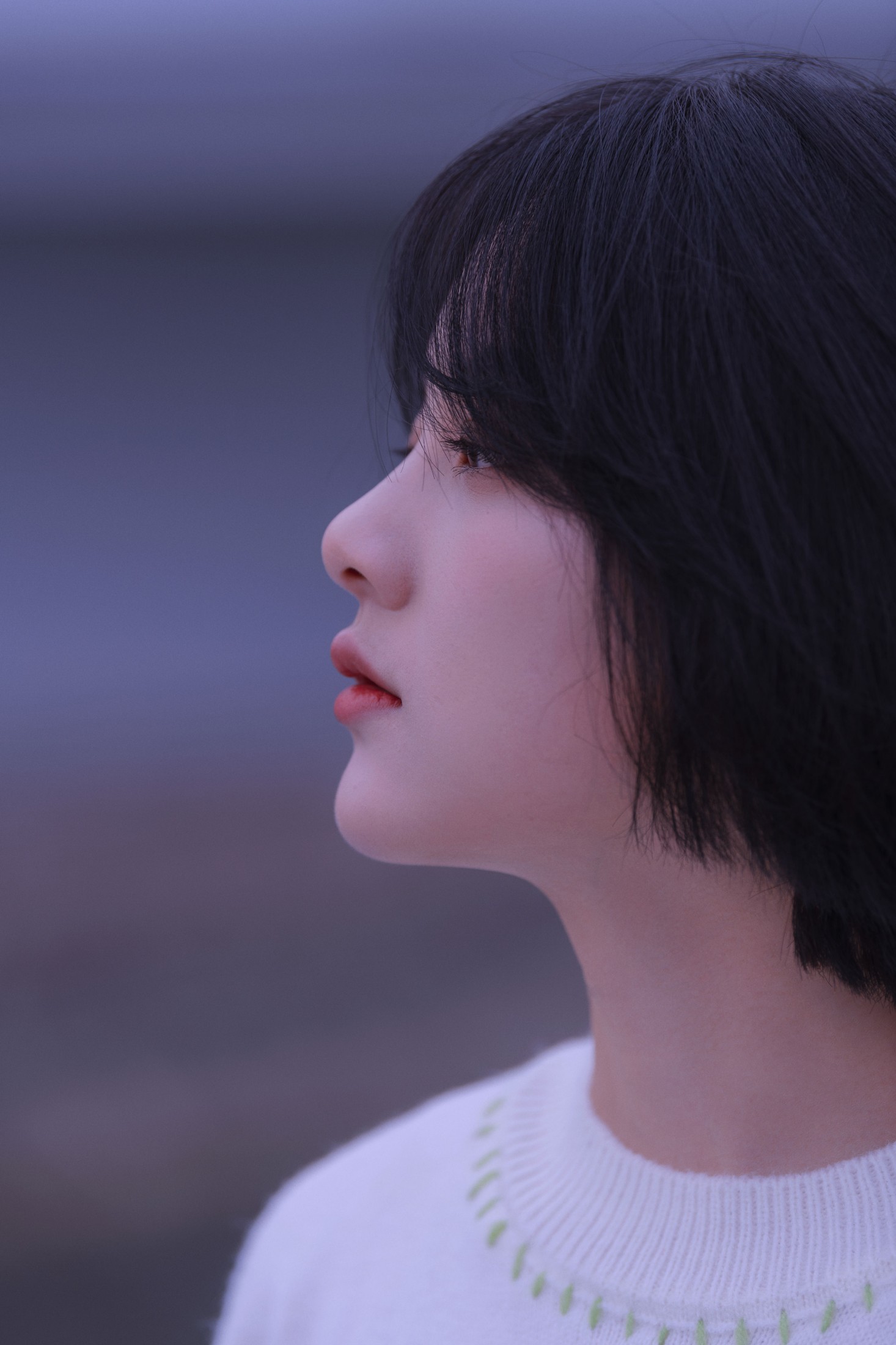 图片[4]-阿喵的饭饭 – 《冬季恋歌》[27P]-COS写真在线网