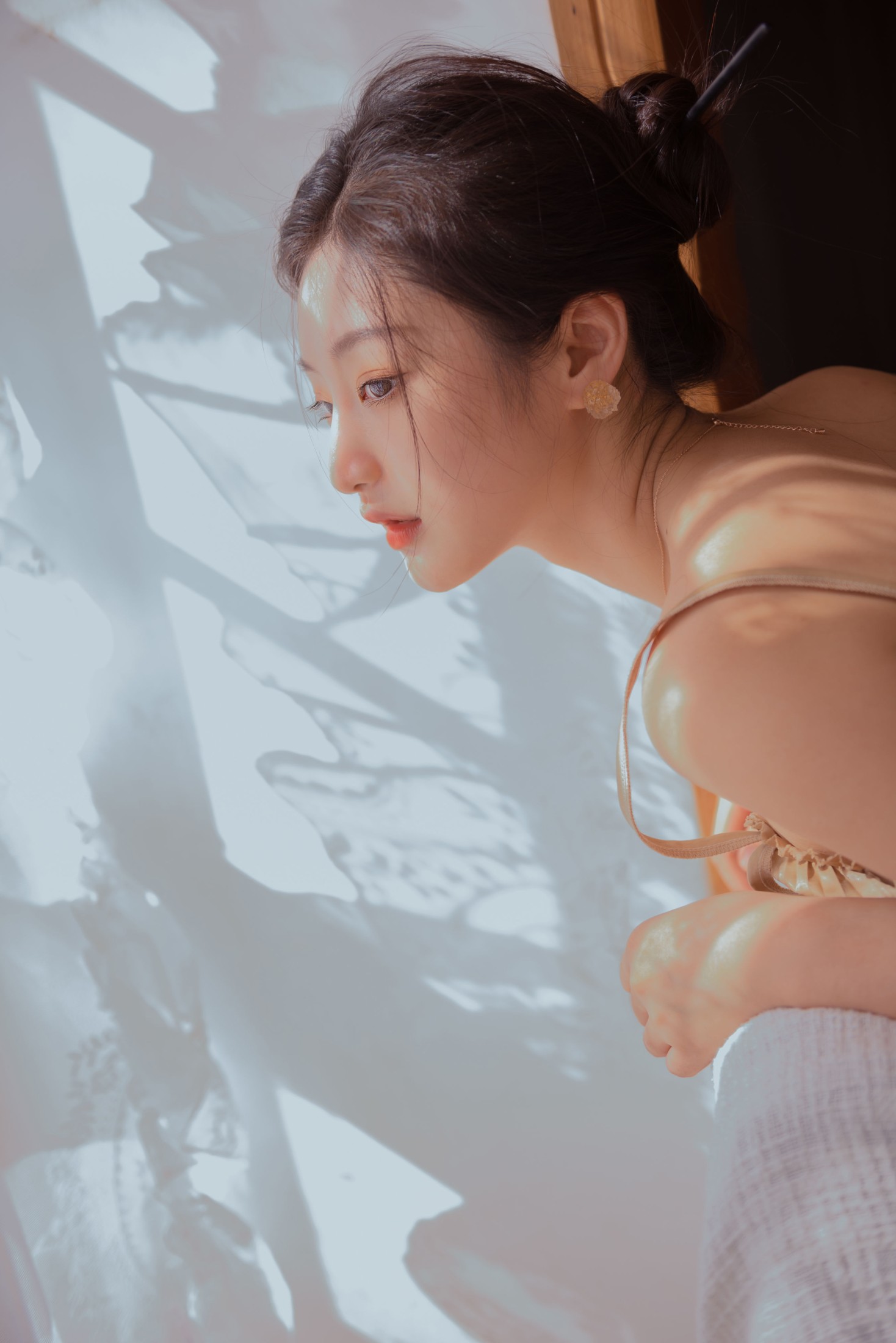 图片[5]-银河三千里 – 《你的温柔》[30P]-COS写真在线网