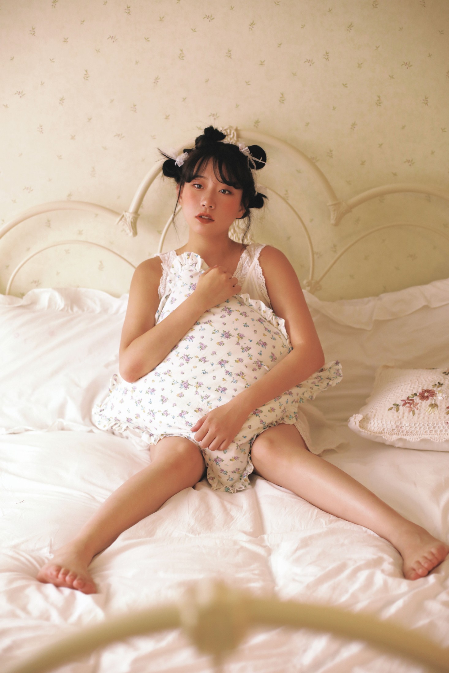 图片[5]-晓旭张 – 《Little Girl》[27P]-COS写真在线网