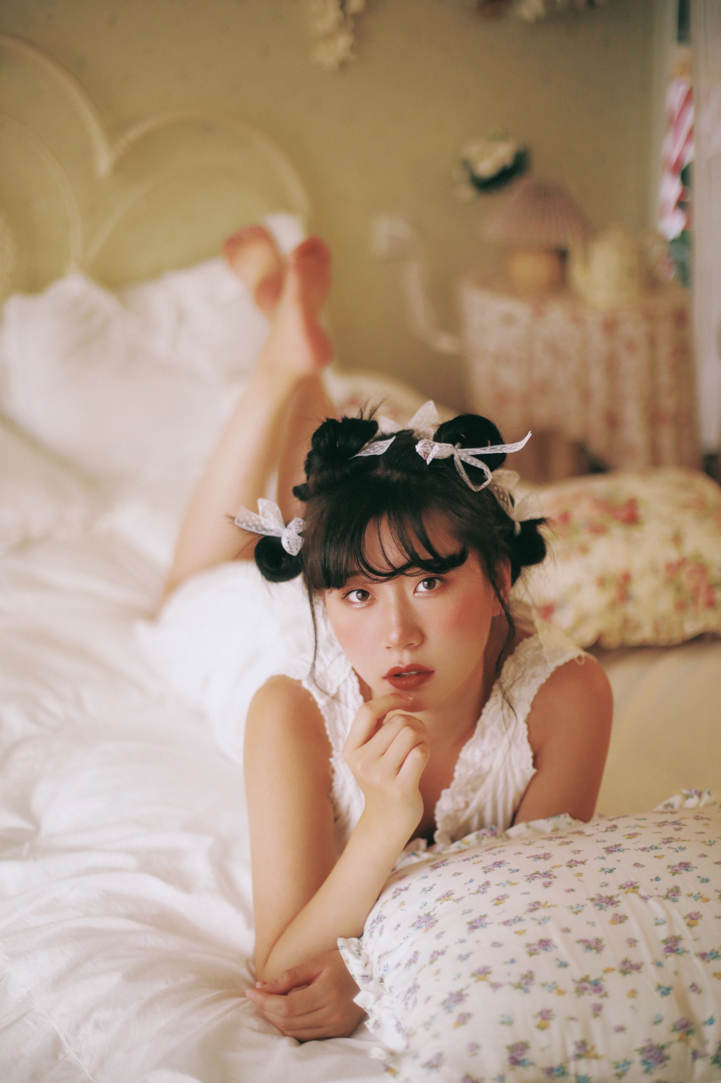 图片[4]-晓旭张 – 《Little Girl》[27P]-COS写真在线网