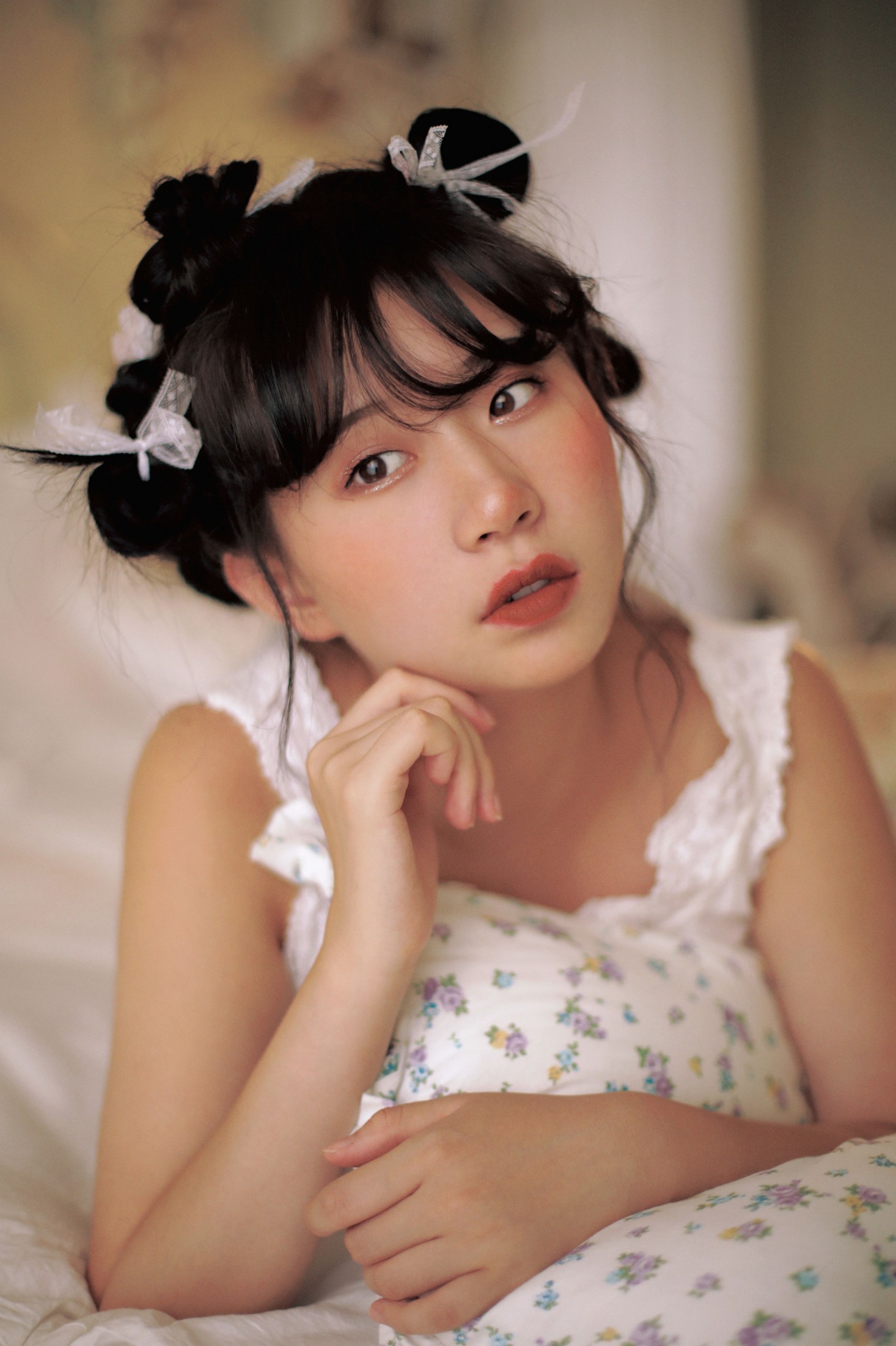 图片[3]-晓旭张 – 《Little Girl》[27P]-COS写真在线网