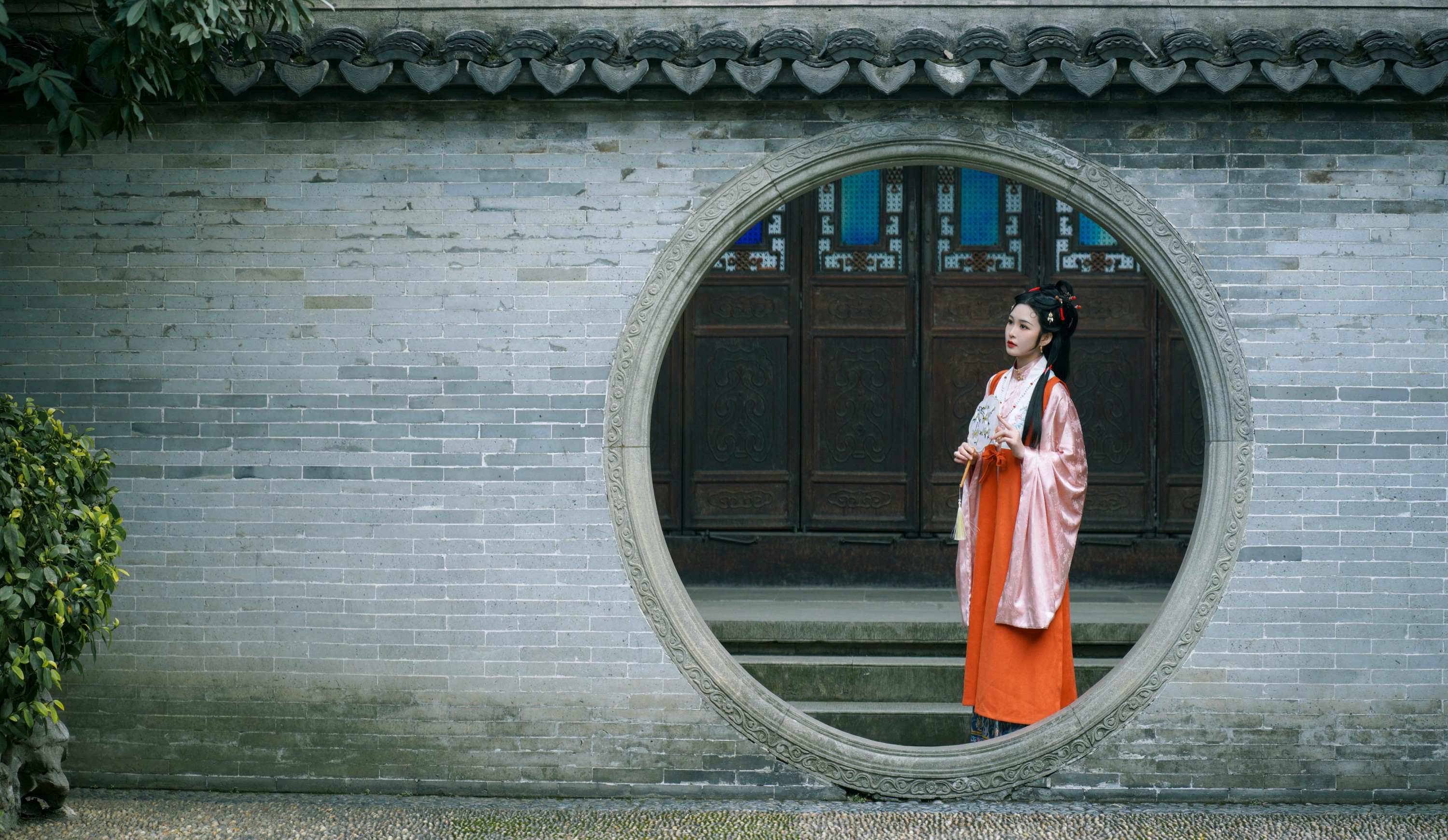 图片[5]-爱探险的夏商周 – 《梦红楼》[22P]-COS写真在线网