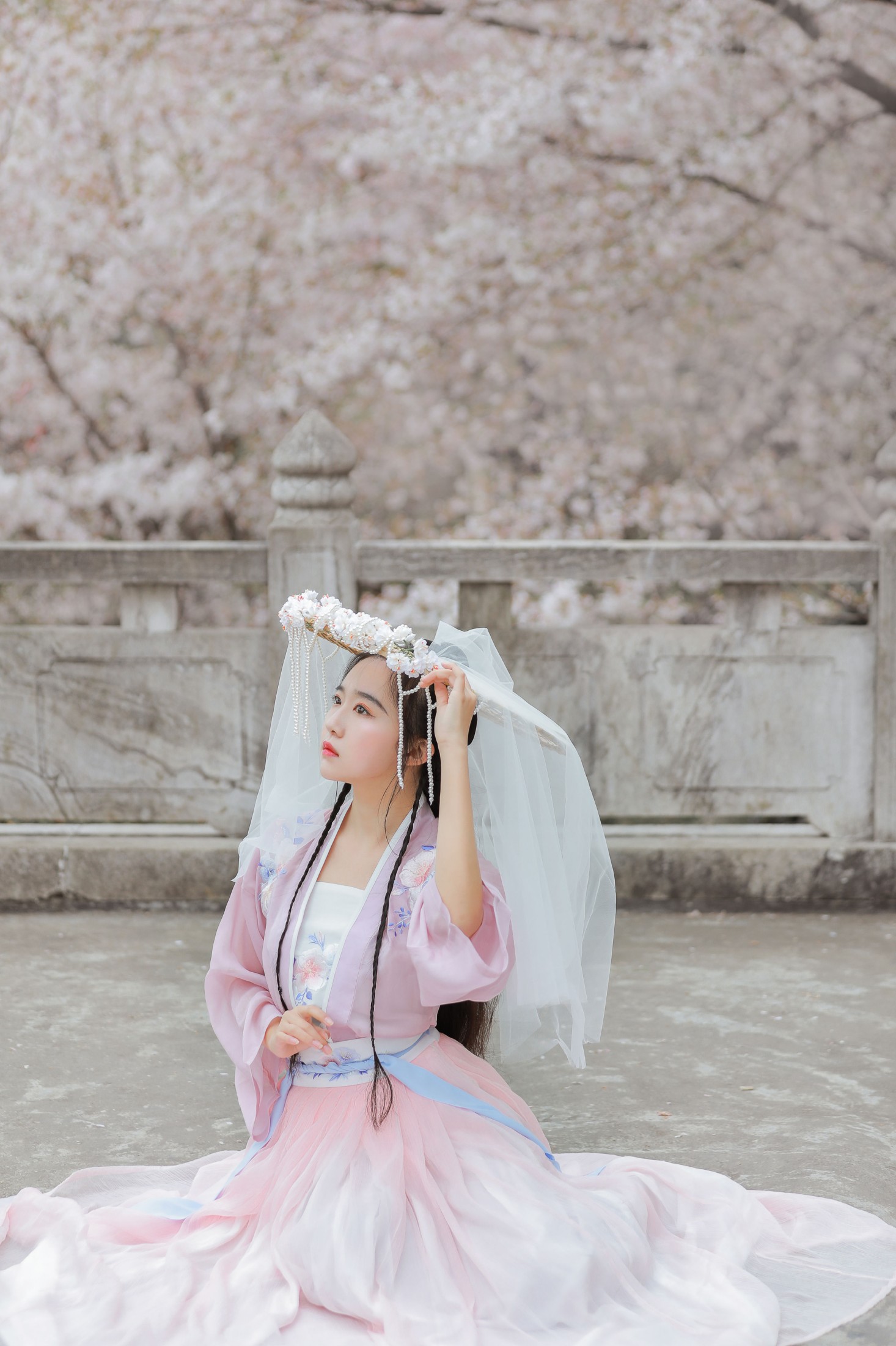 图片[4]-知岫 – 《相见欢》[26P]-COS写真在线网