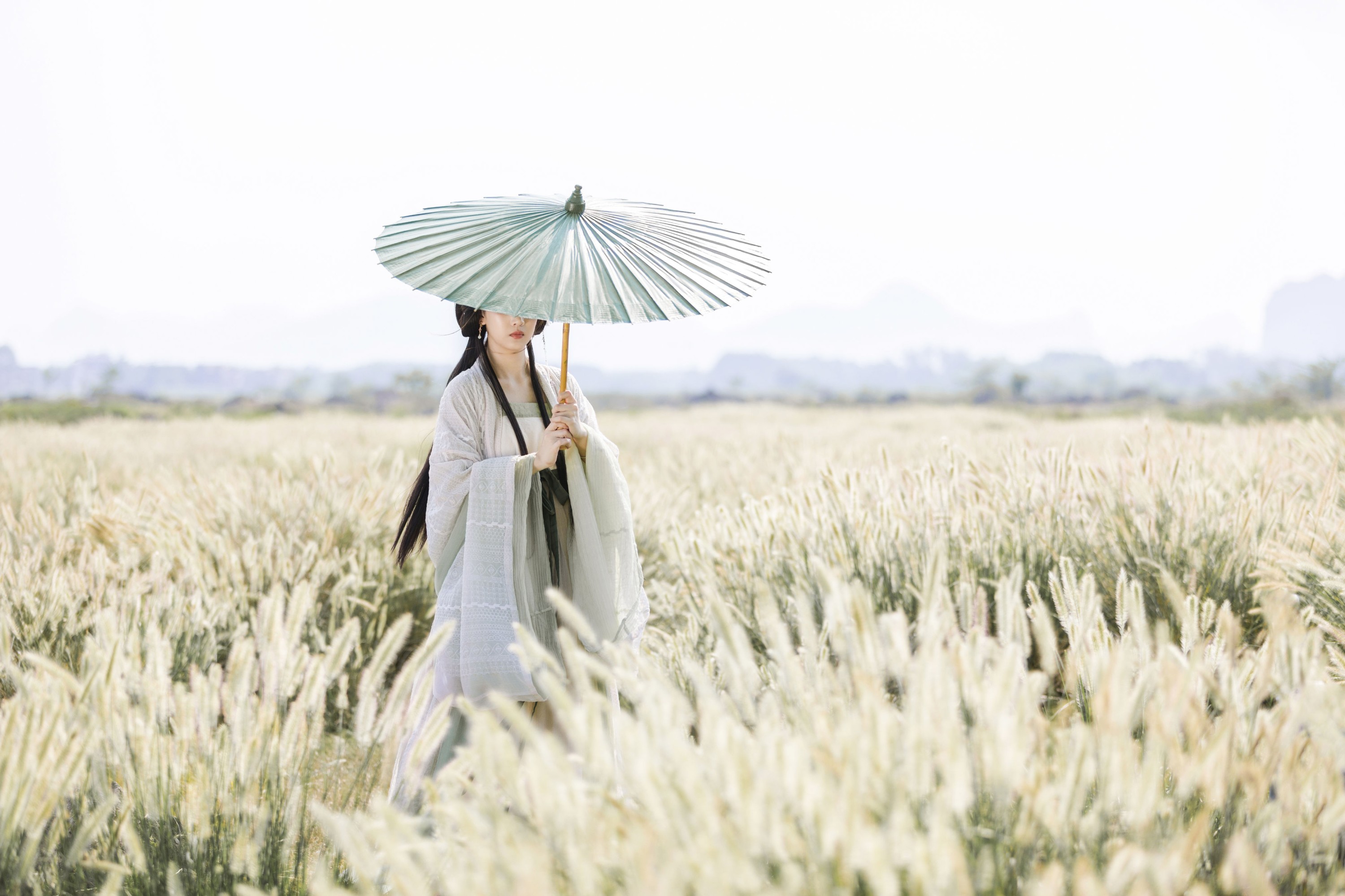 图片[6]-芝芝琪 – 《秋风起》[26P]-COS写真在线网