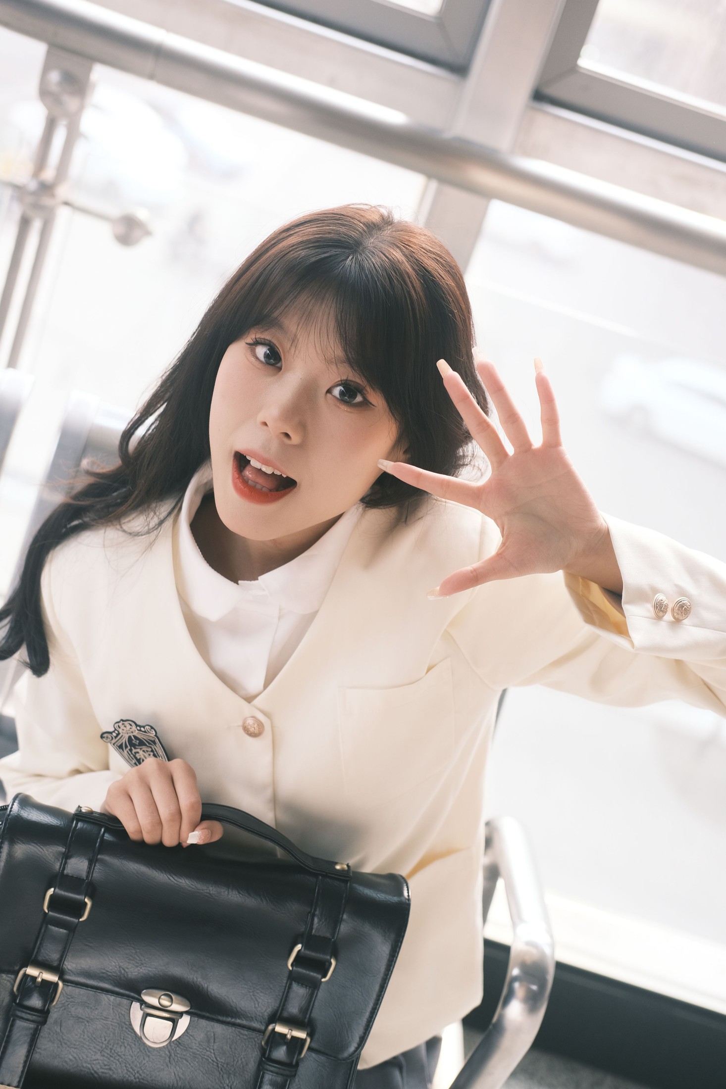 图片[4]-不吃海带 – 《见你的路上》[23P]-COS写真在线网