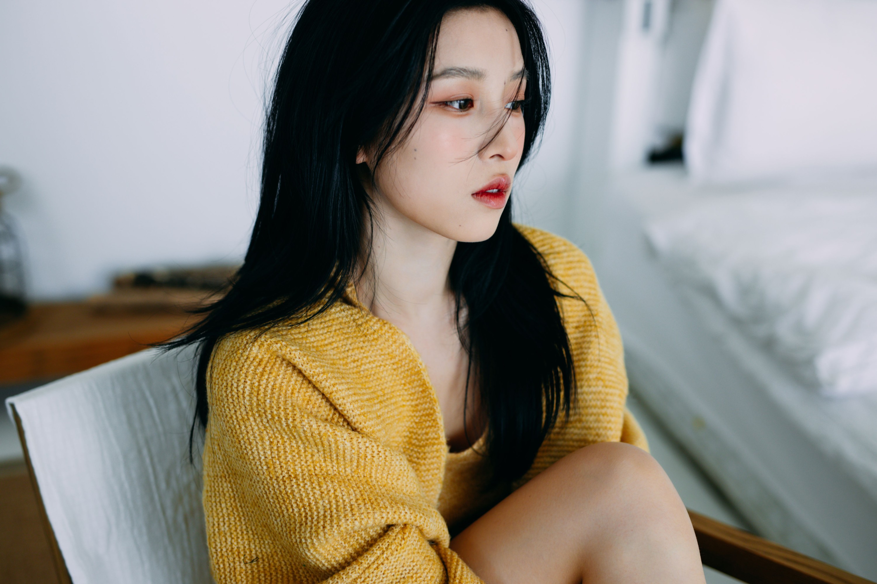 图片[3]-小惠 – 《少女的午后》[34P]-COS写真在线网
