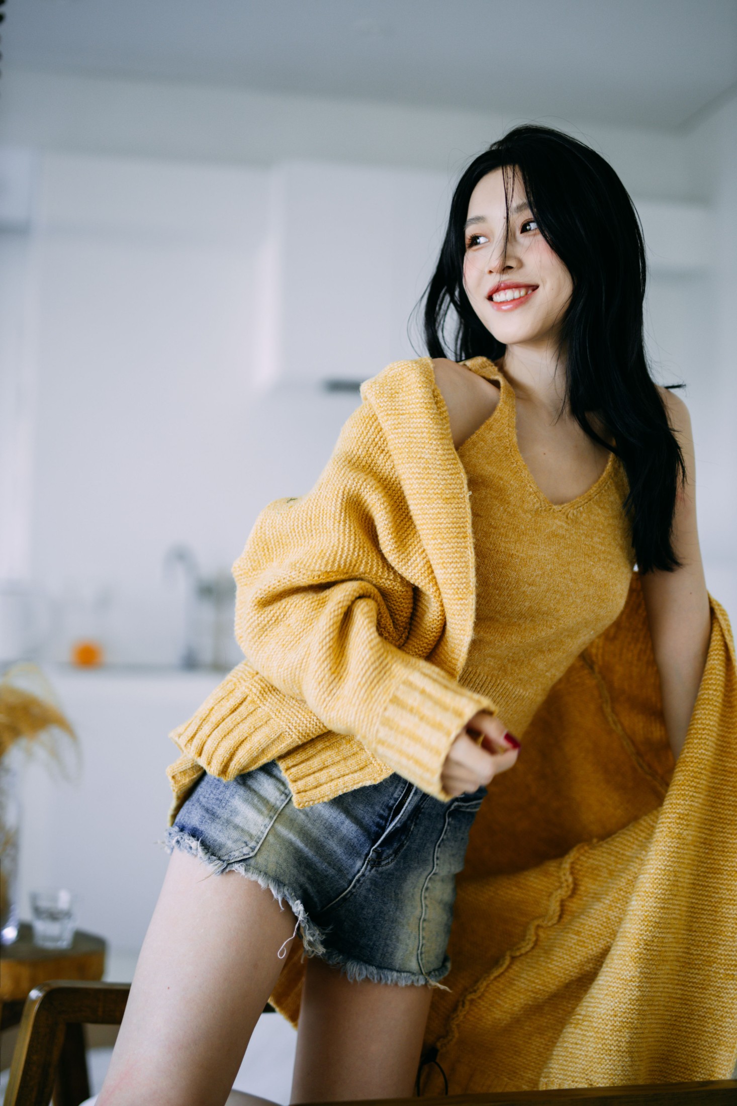 图片[5]-小惠 – 《少女的午后》[34P]-COS写真在线网