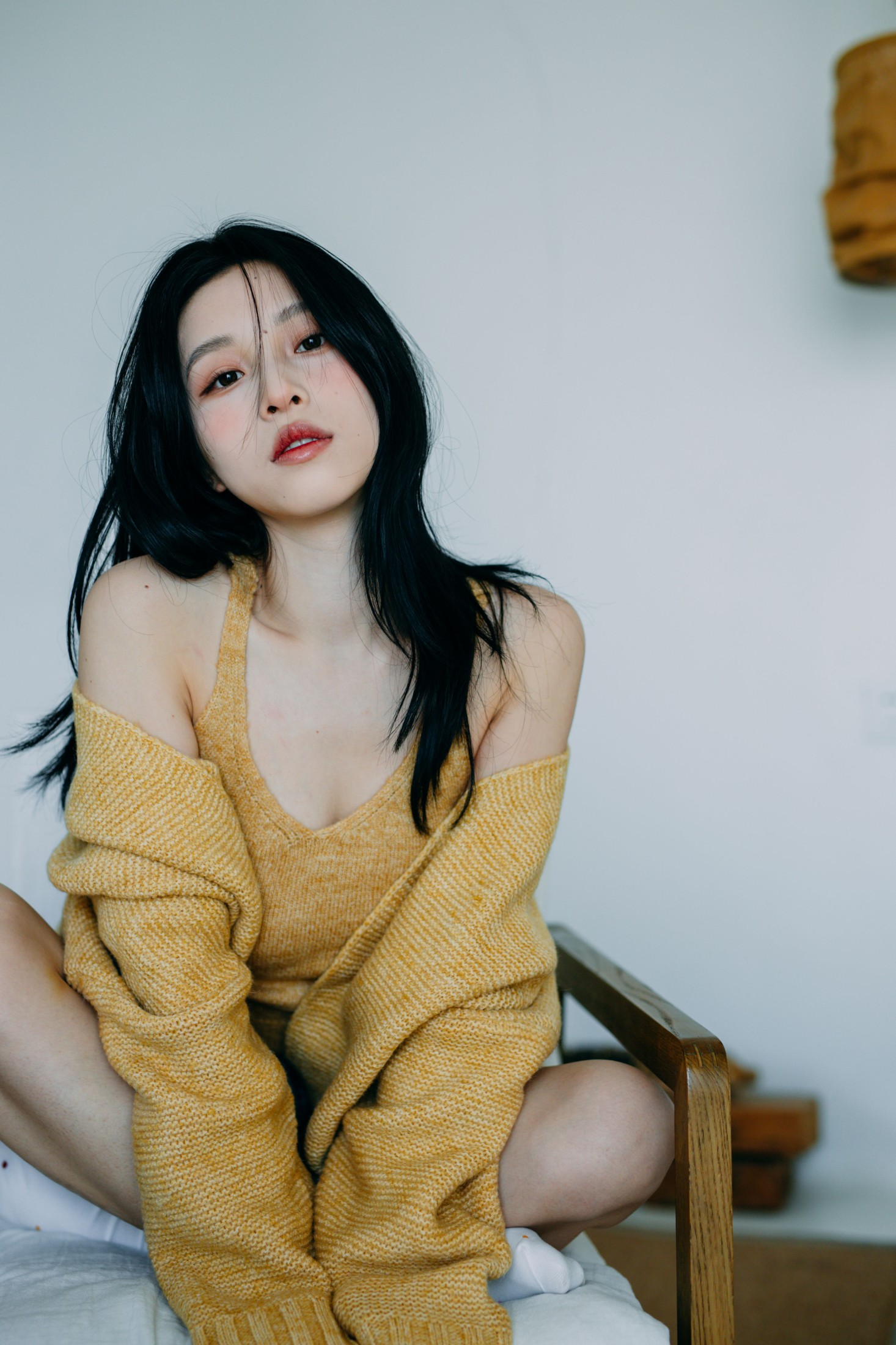 图片[4]-小惠 – 《少女的午后》[34P]-COS写真在线网