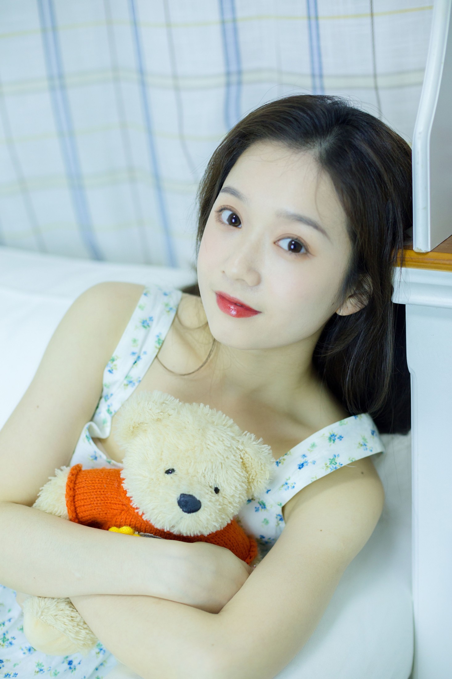 图片[3]-戈曼妮Nini – 《触电》[36P]-COS写真在线网