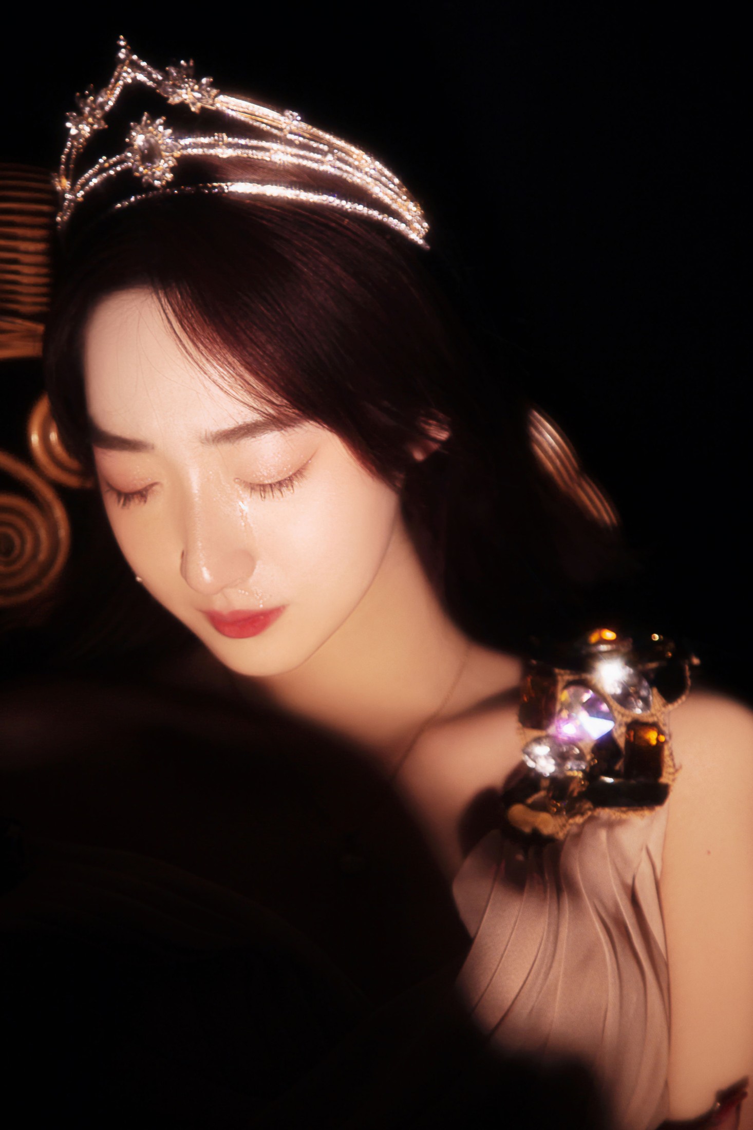 图片[4]-铃木园园 – 《princess》[23P]-COS写真在线网