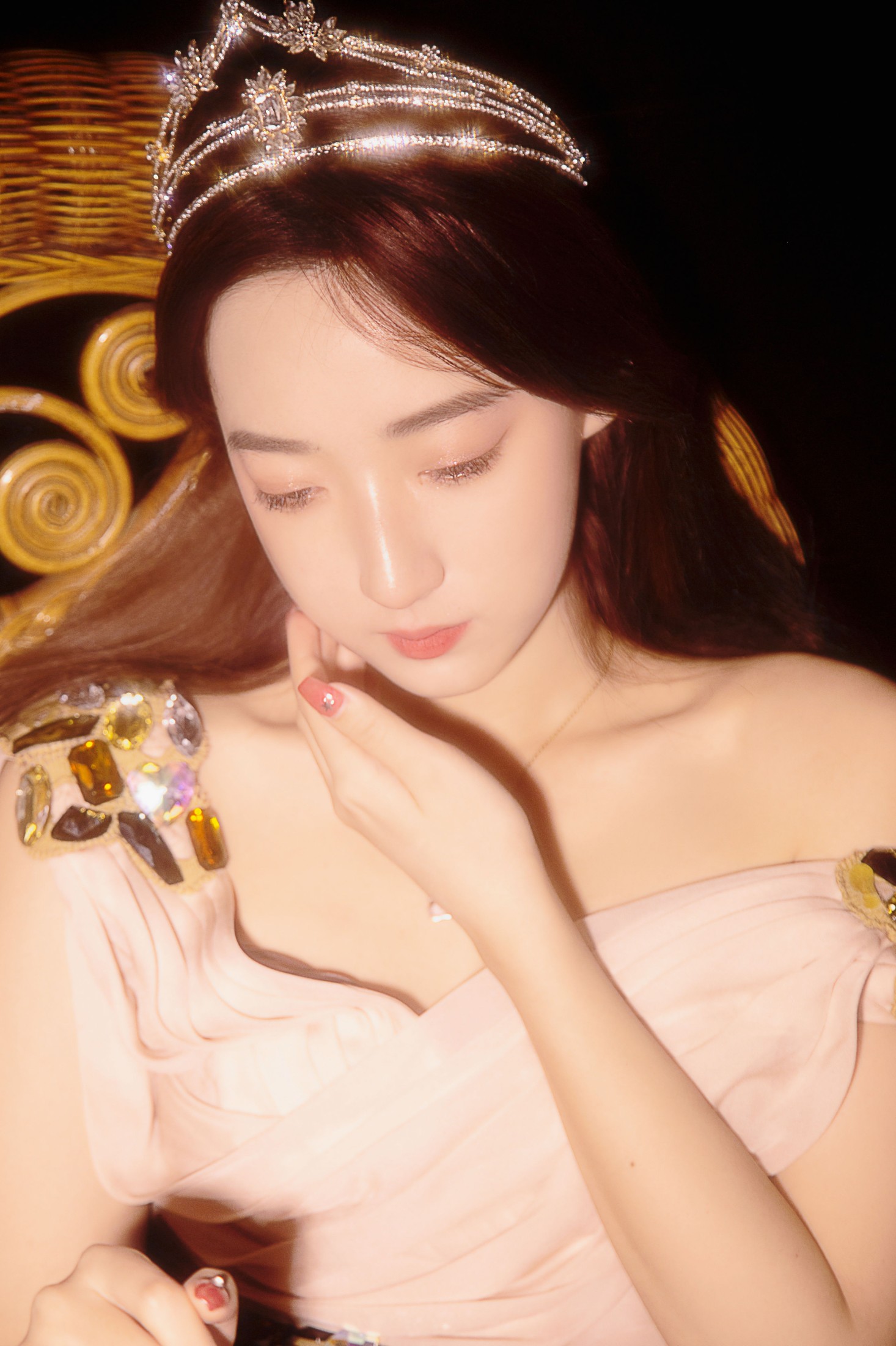 图片[5]-铃木园园 – 《princess》[23P]-COS写真在线网