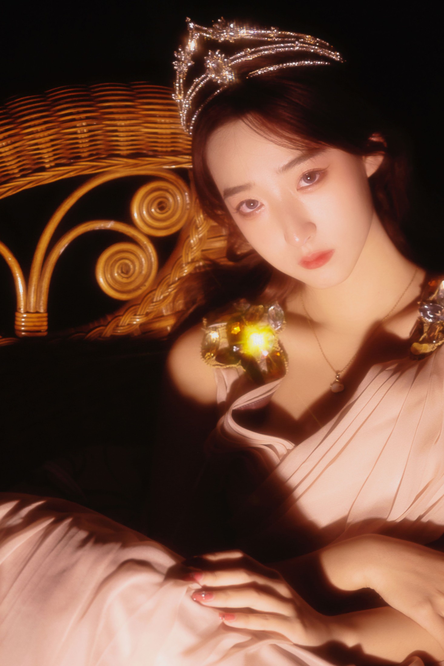 图片[3]-铃木园园 – 《princess》[23P]-COS写真在线网