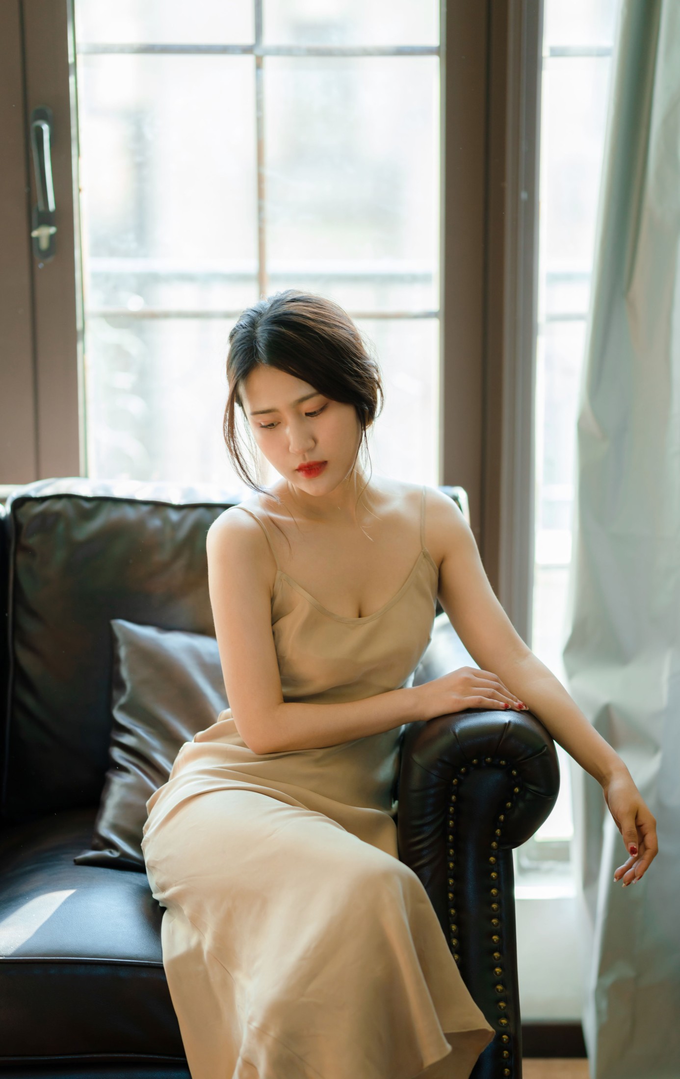 图片[3]-草莓 – 《午后》[22P]-COS写真在线网