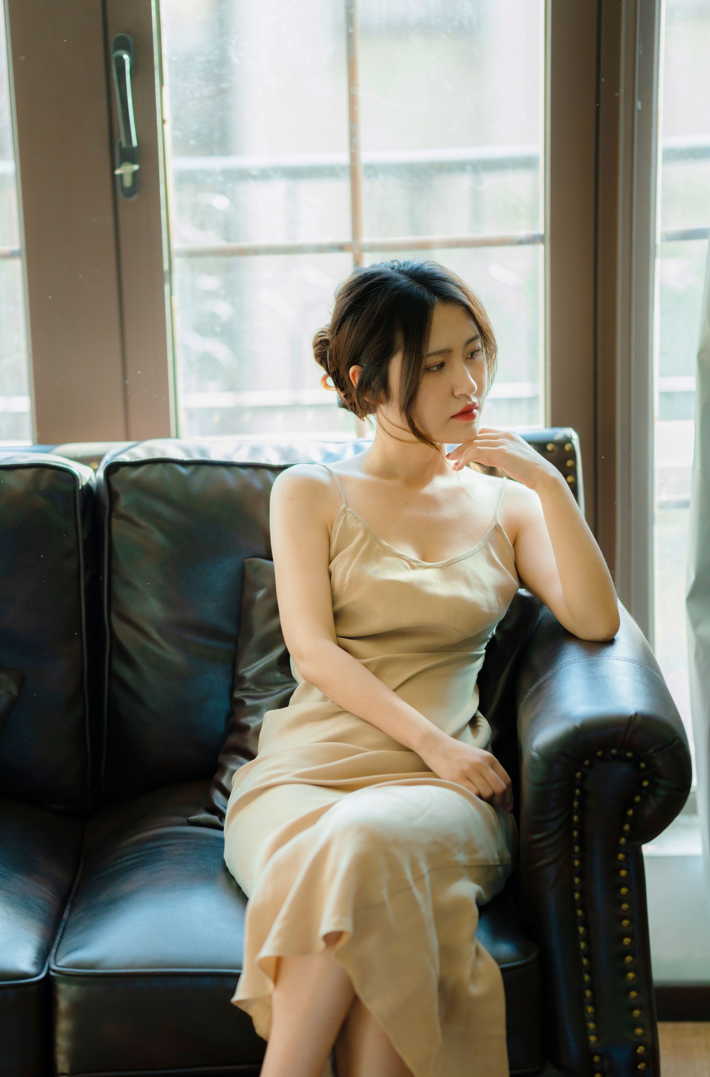 图片[4]-草莓 – 《午后》[22P]-COS写真在线网