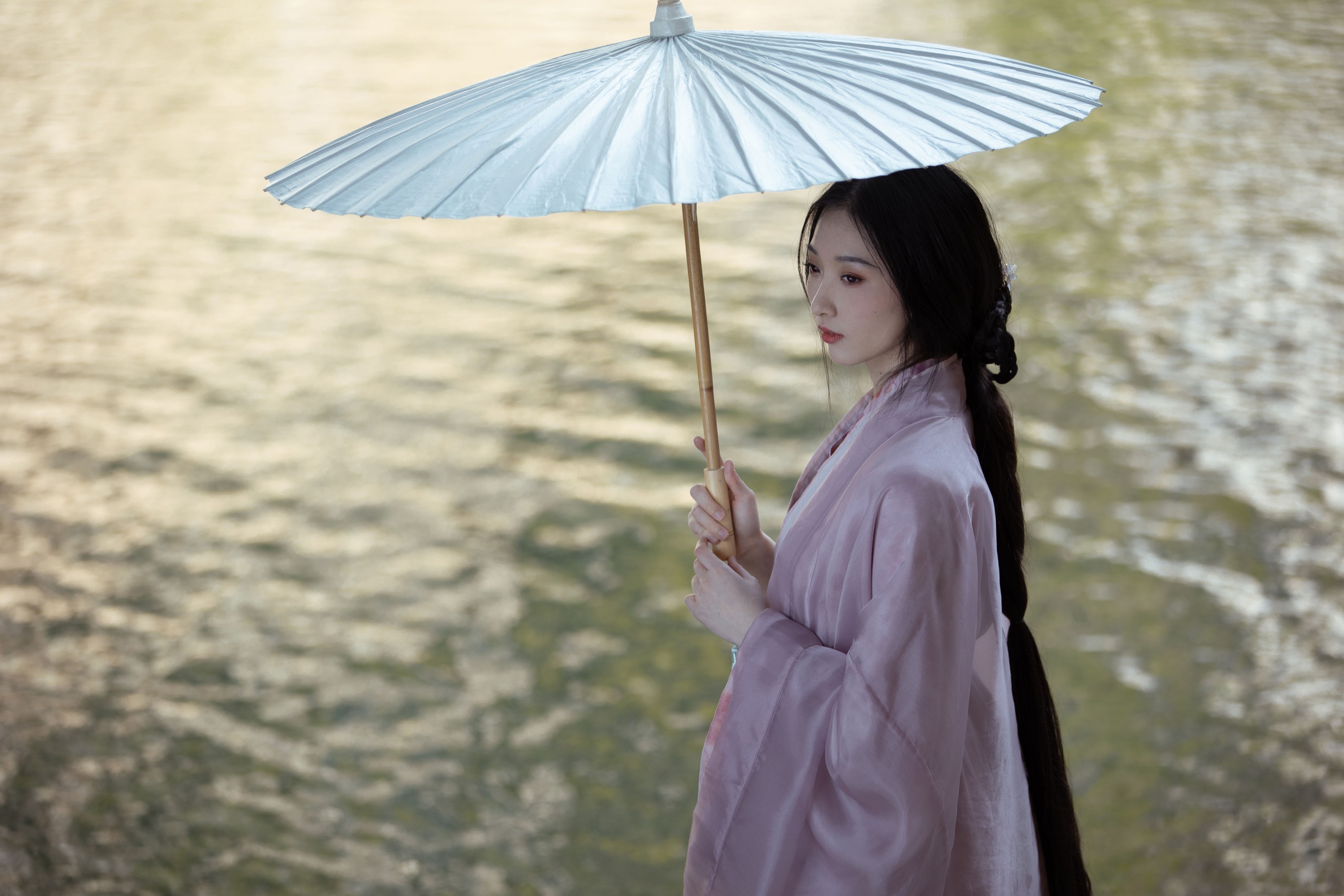 图片[4]-阿moon – 《情知》[32P]-COS写真在线网
