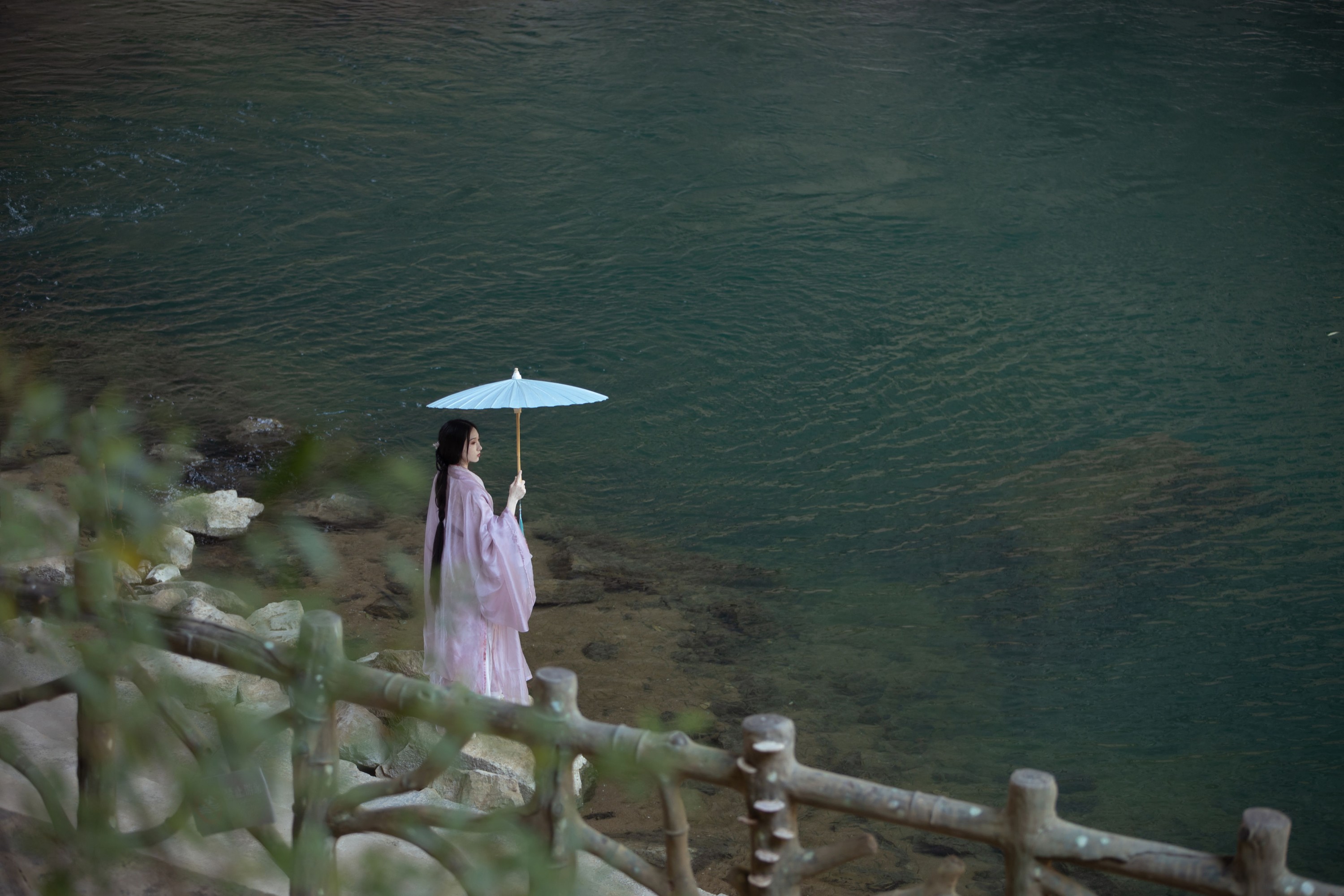 图片[3]-阿moon – 《情知》[32P]-COS写真在线网