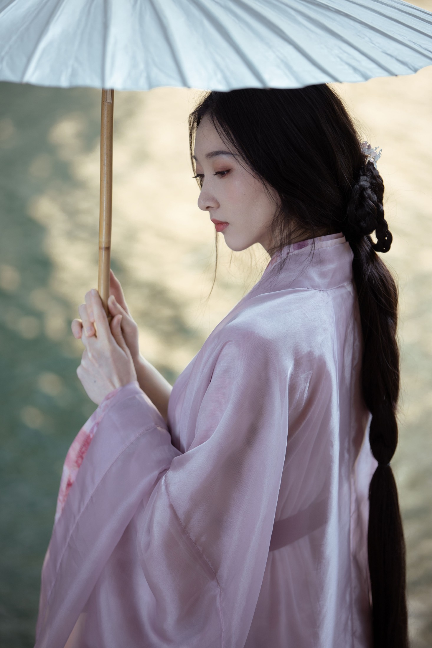 图片[5]-阿moon – 《情知》[32P]-COS写真在线网