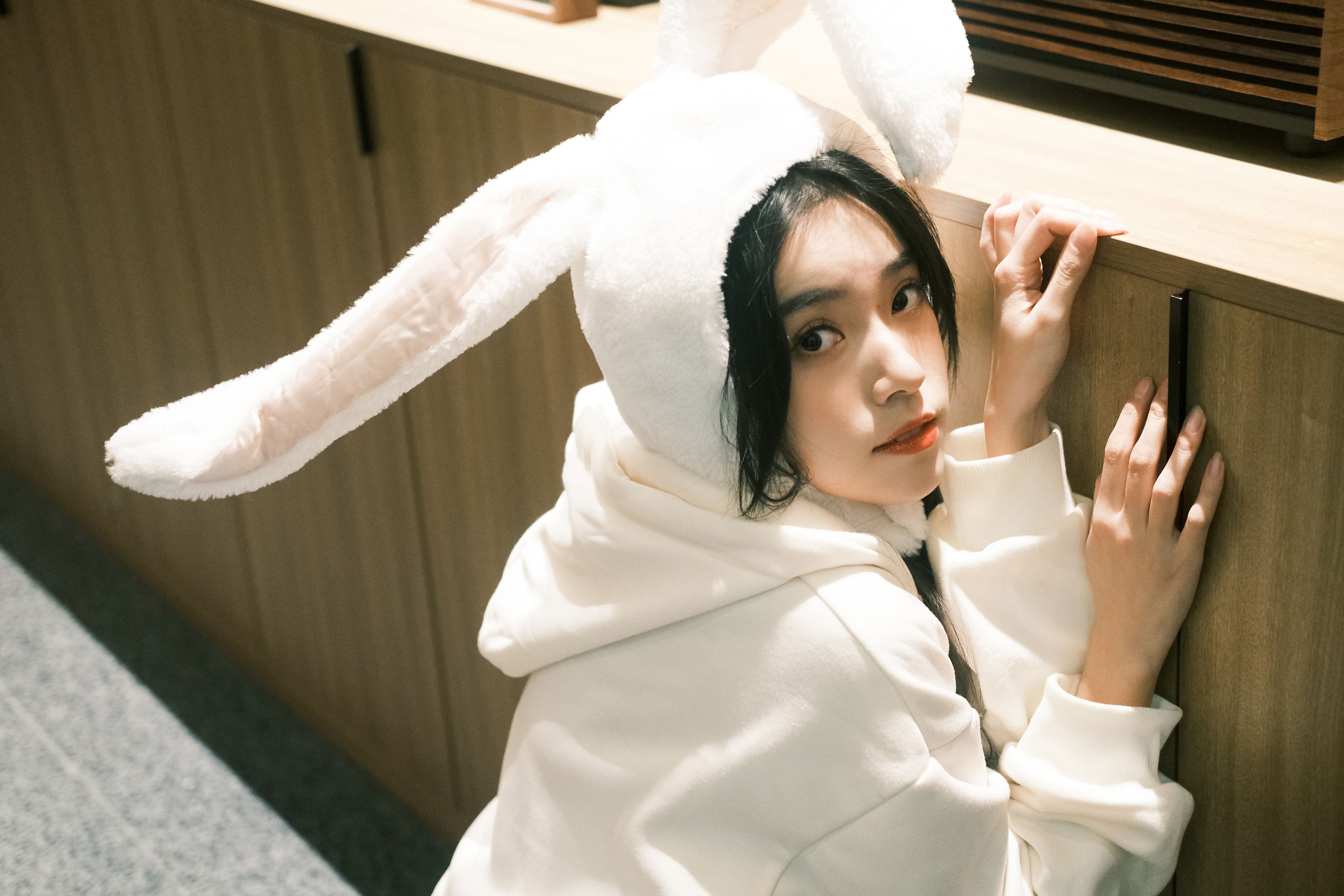 图片[5]-靜鏡婧 – 《兔子小姐冒险计划》[29P]-COS写真在线网